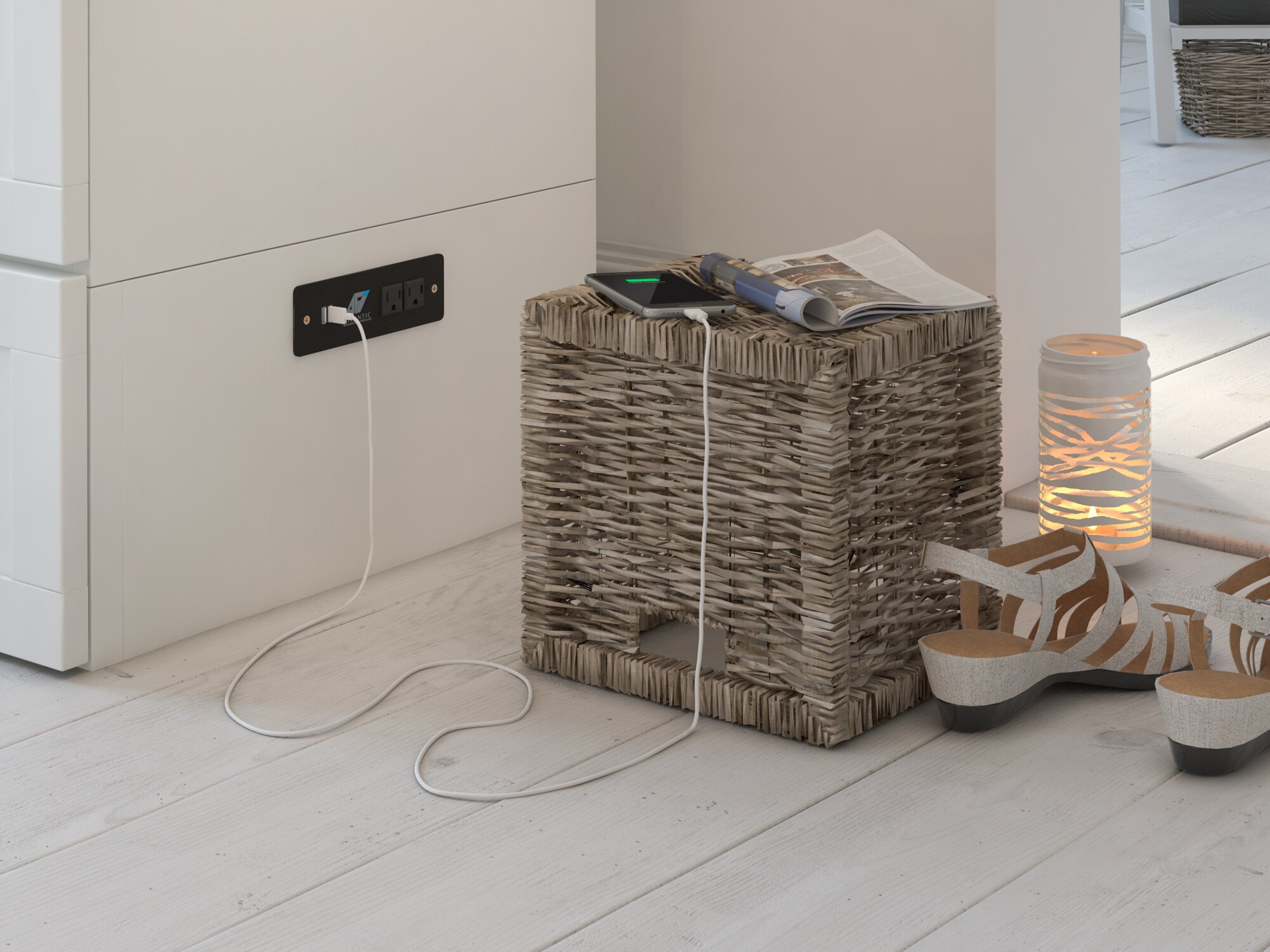 AFI AC624102 beds - View #7