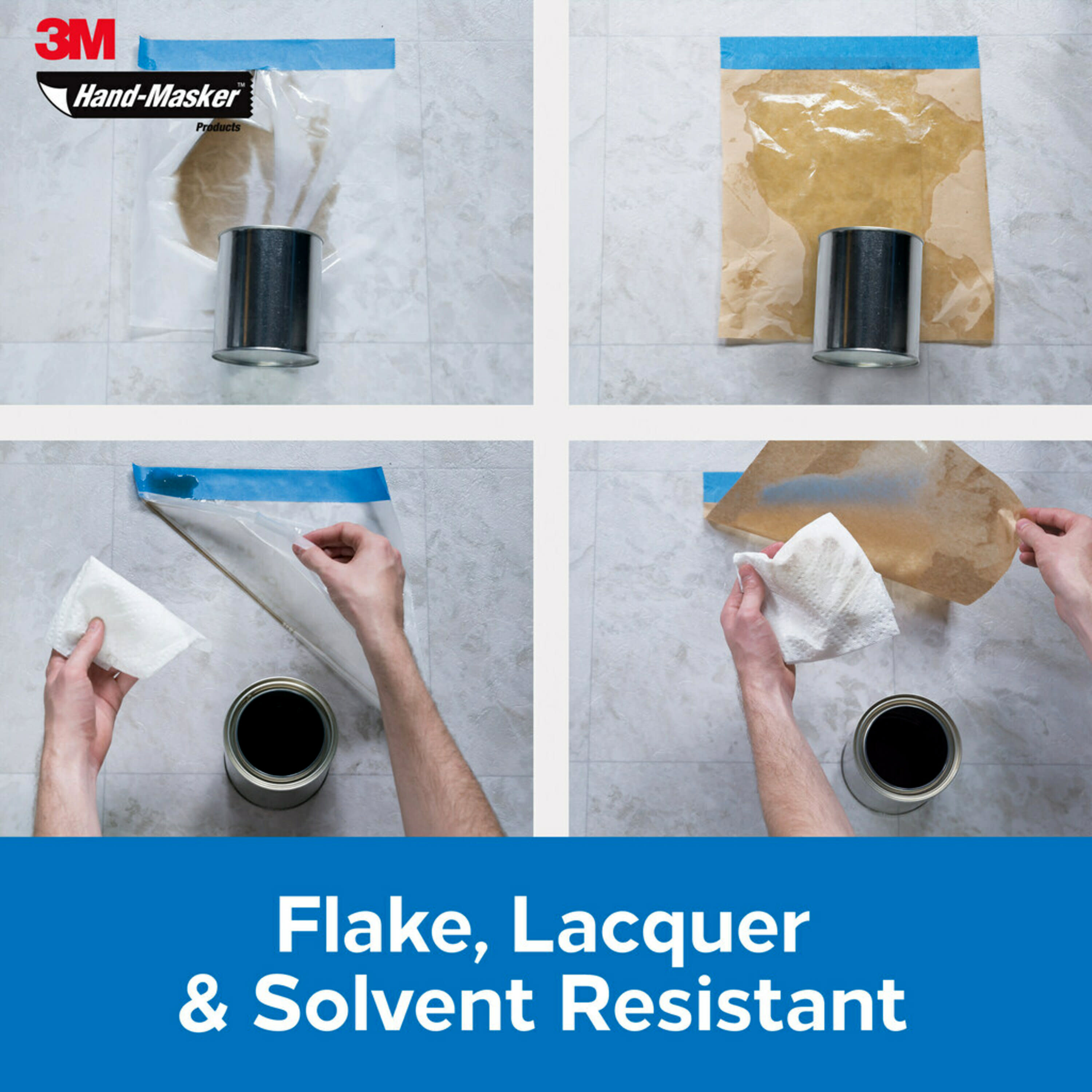 3M MFB-9 Masking-Paper - View #5