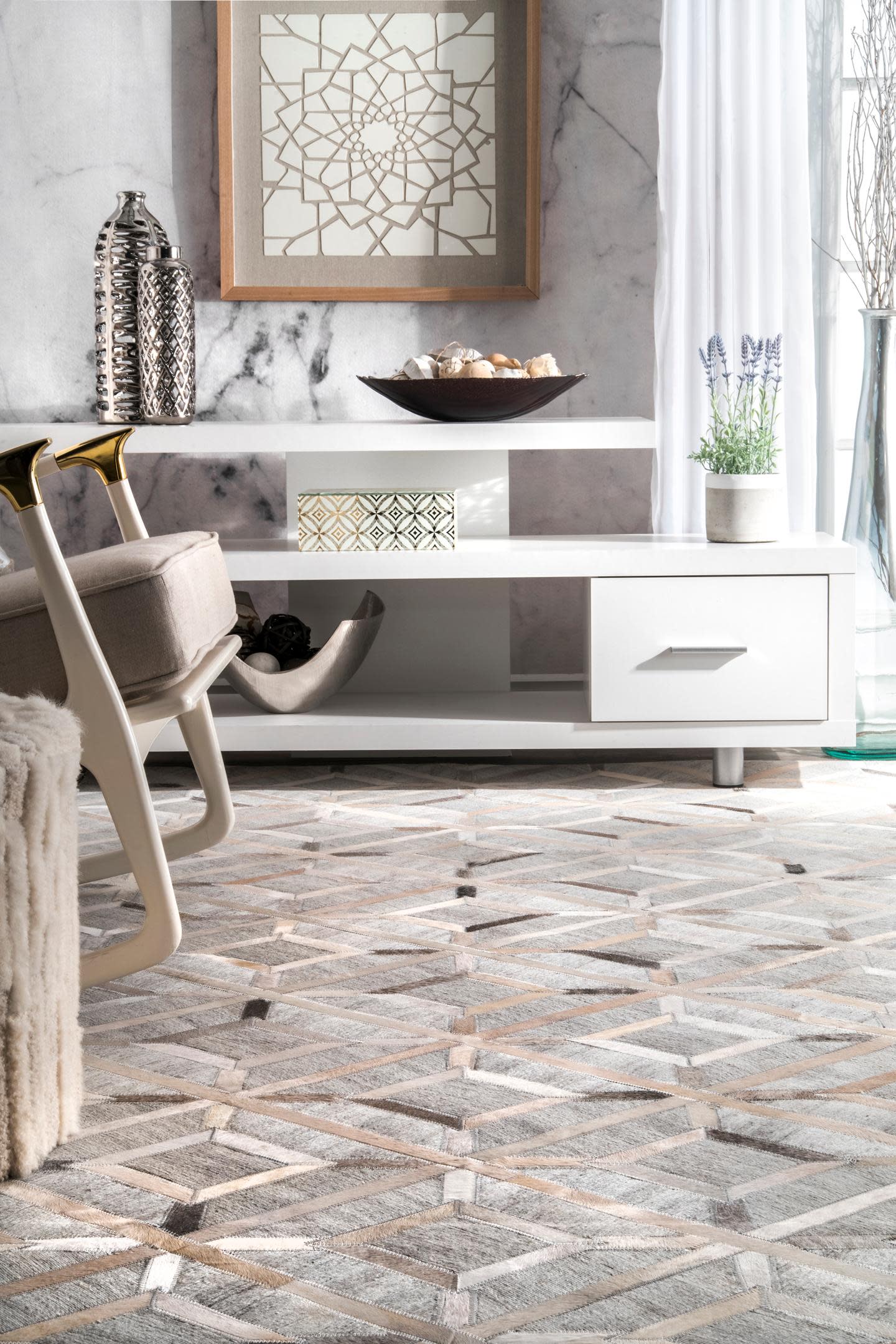 nuLOOM TXAL02A-S606 rugs - View #4