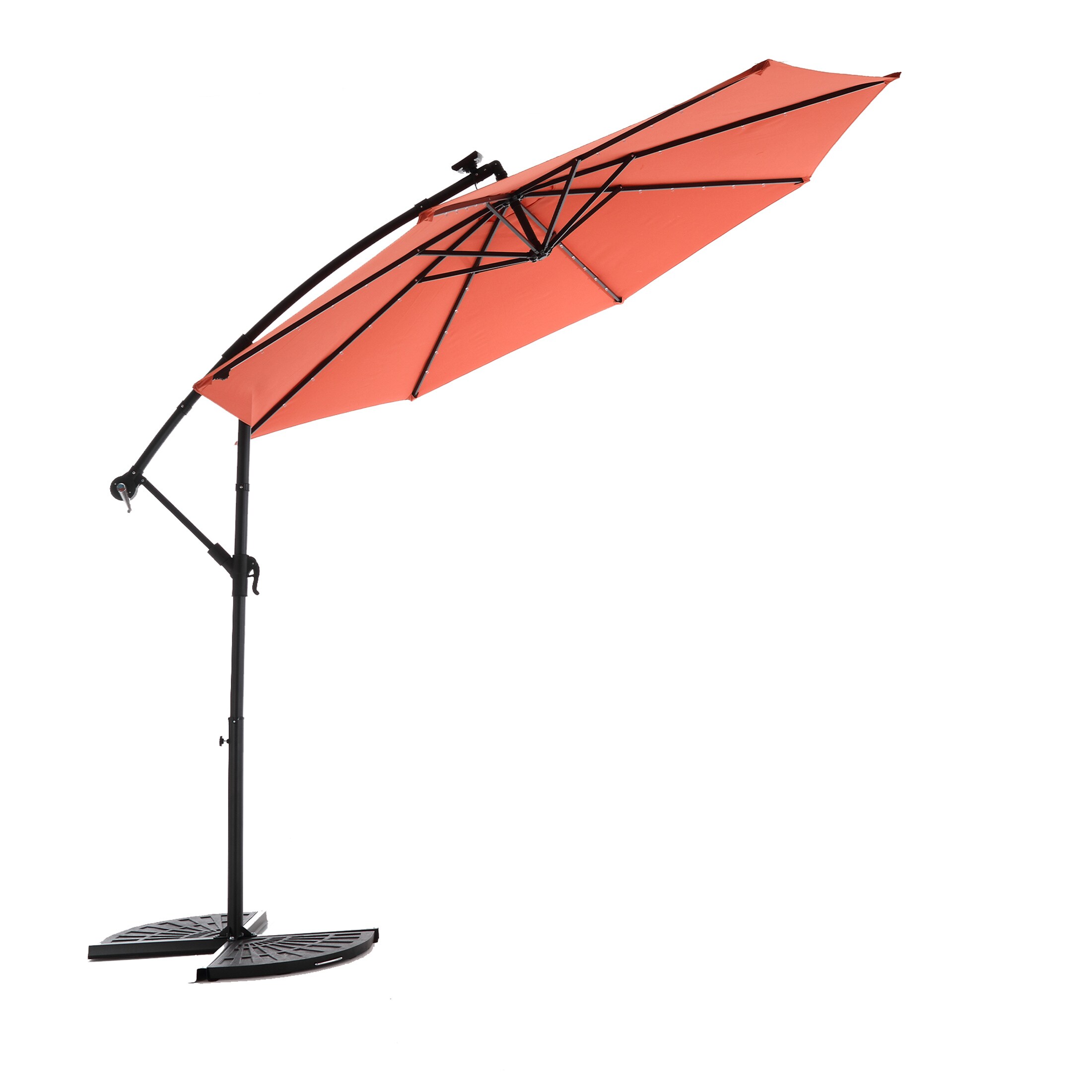 Damerin Z-PU12 Umbrellas-2 - View #2