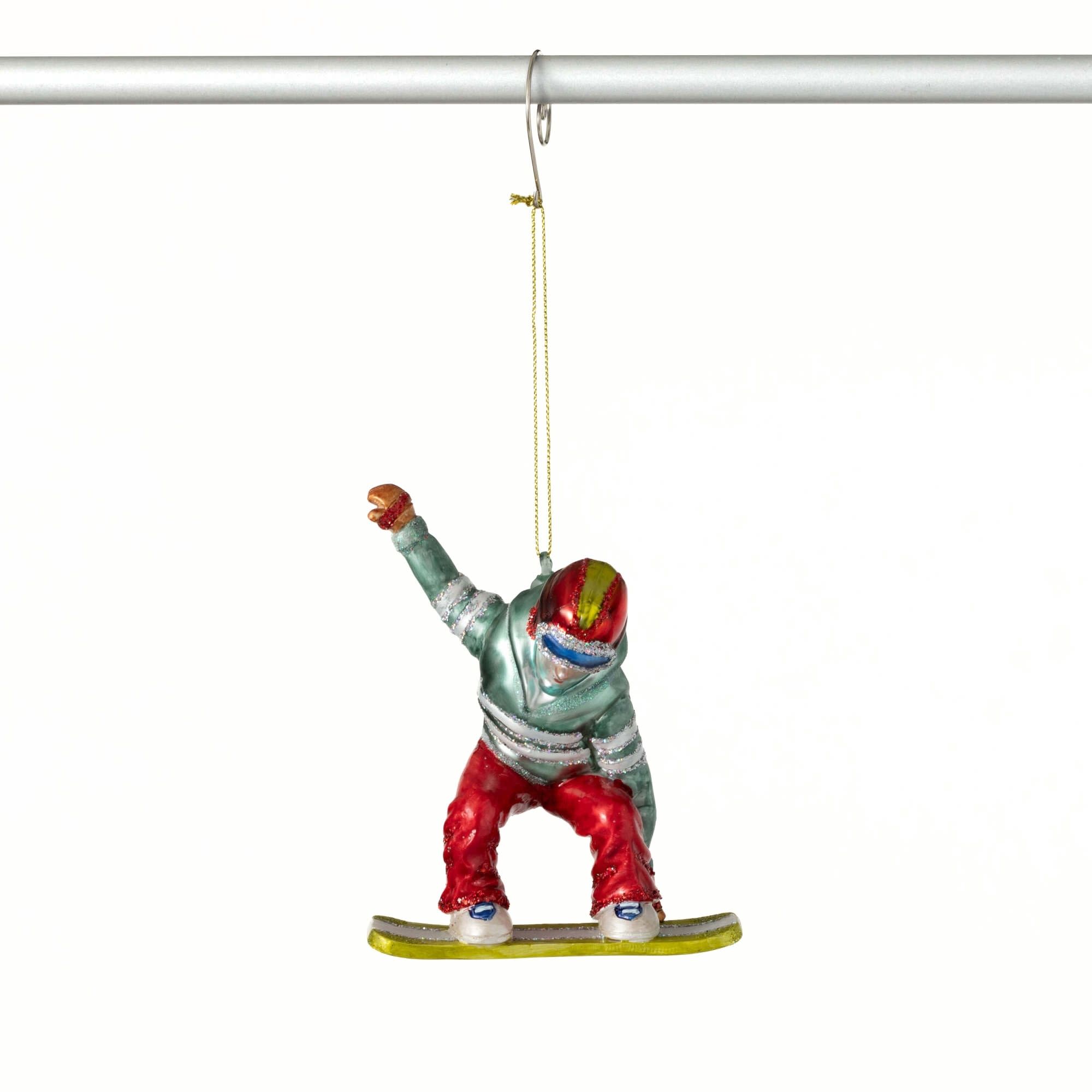 Sullivans OR11040 Multiple colors/finishes Sports Standard Indoor Ornament
