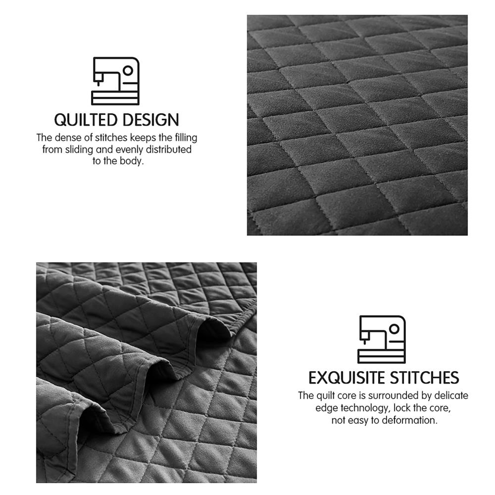 NexHome 90037 bedding - View #5