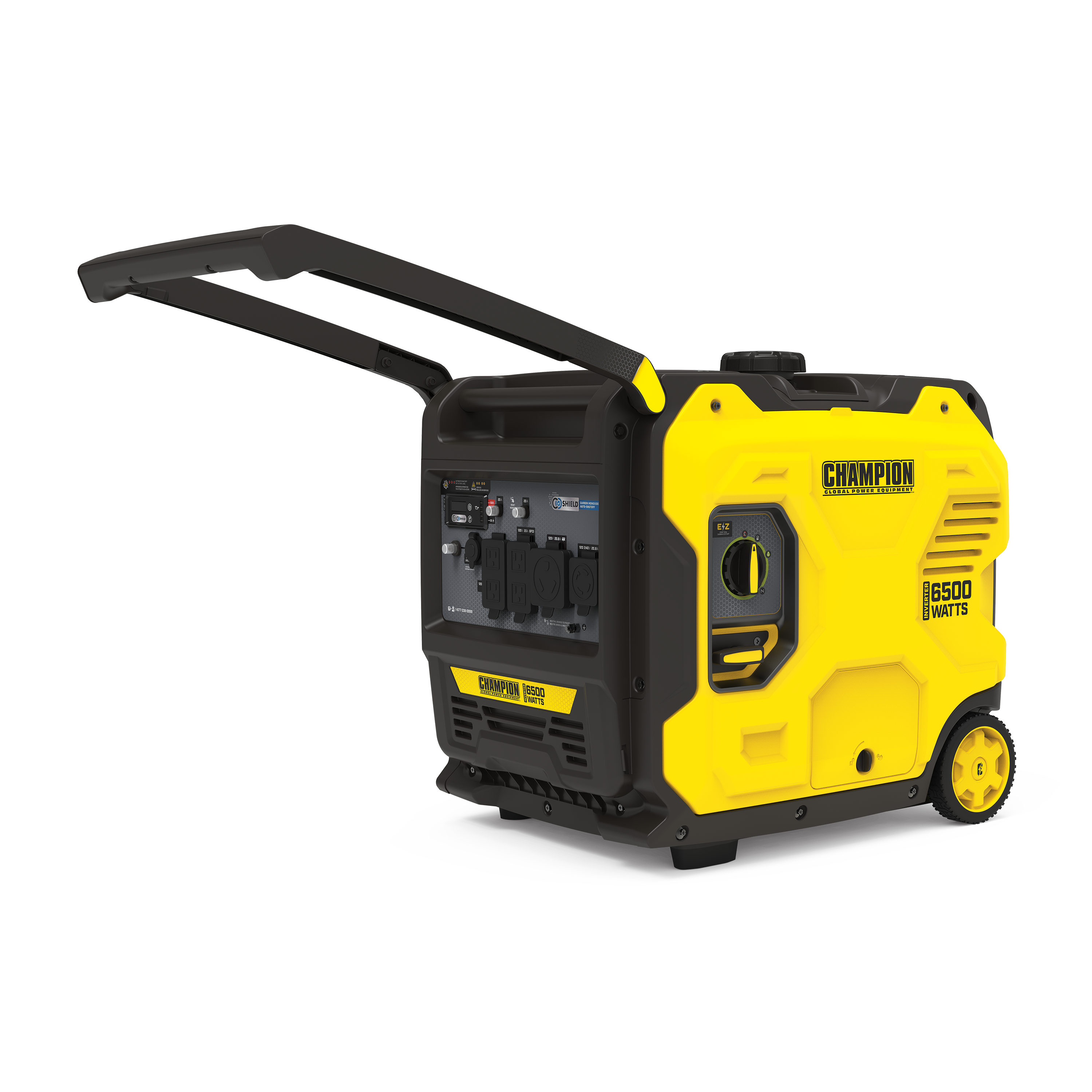 Champion Power Equipment 201238 Inverter-Generators - View #9