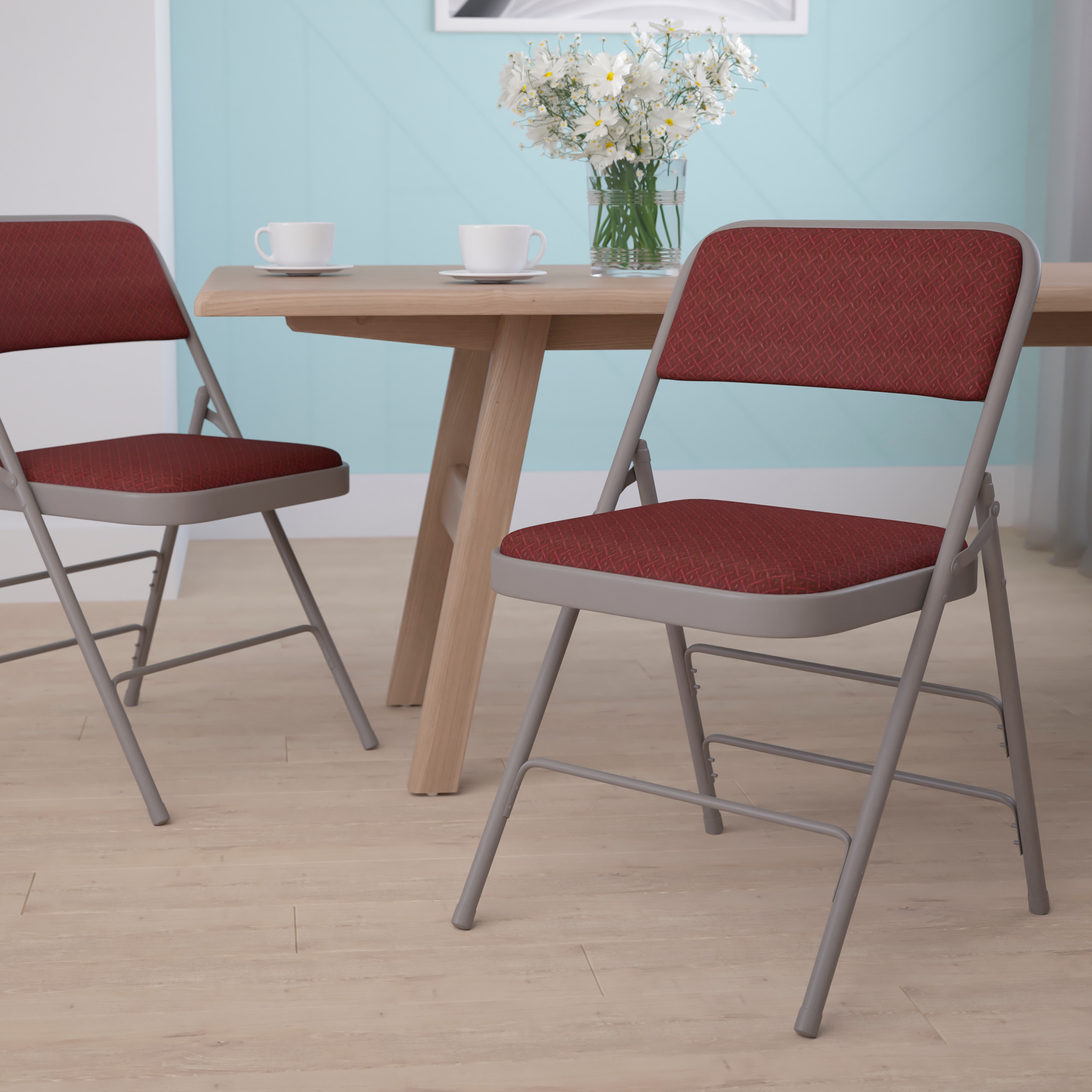 Flash Furniture 889142011798 Folding-Chairs - View #3