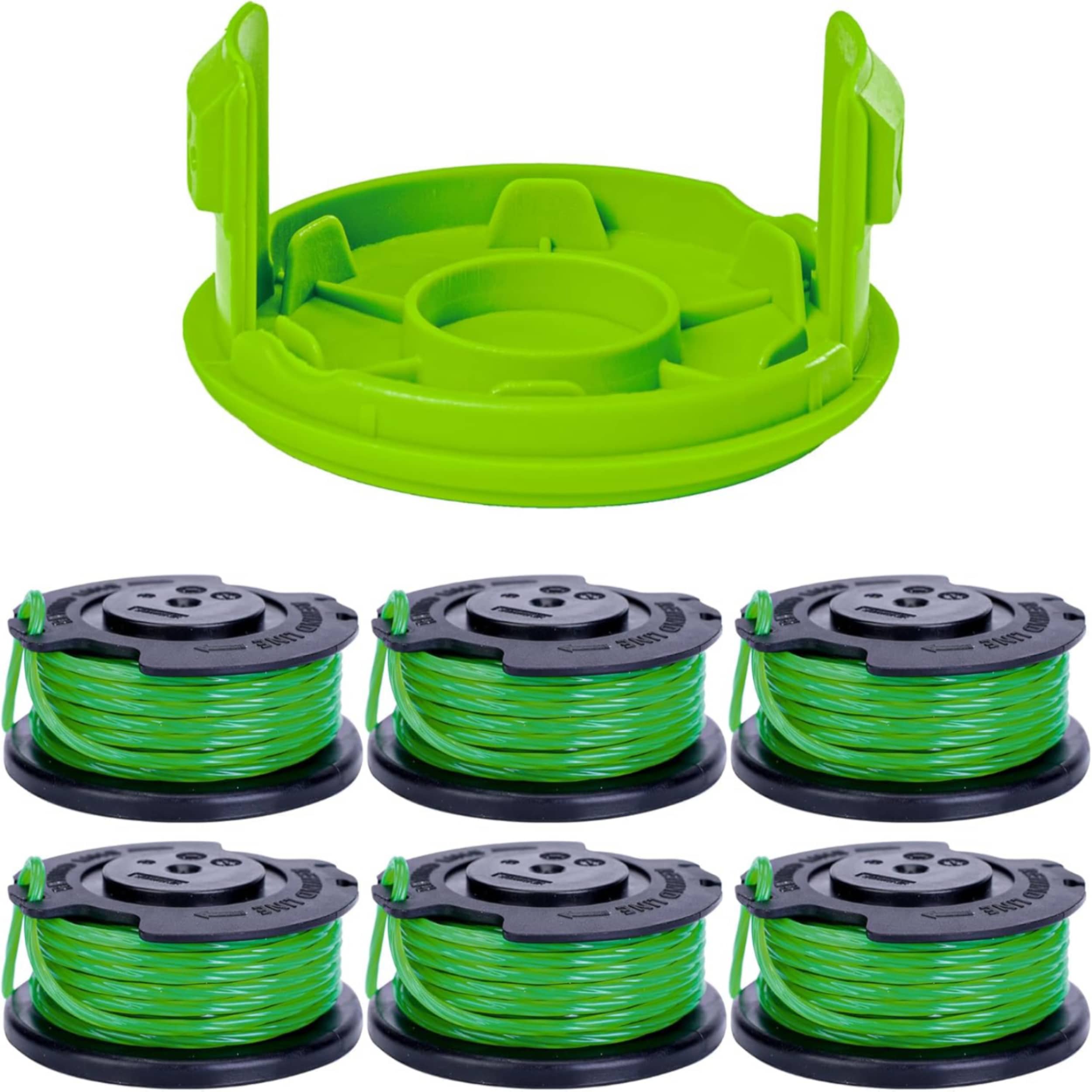 Greenworks 1812702 Trimmer-Line - View #2