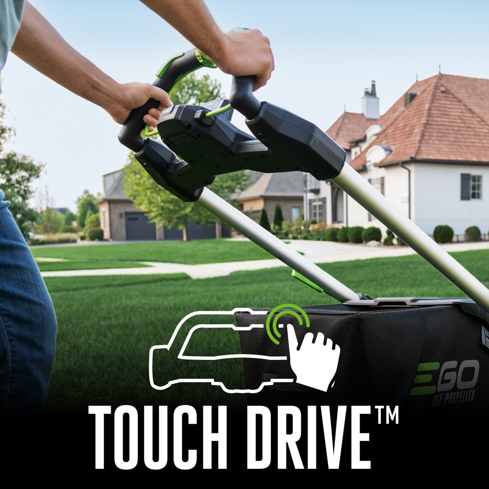 EGO LM2206SP Cordless-Elec-Push-Mowers - View #8