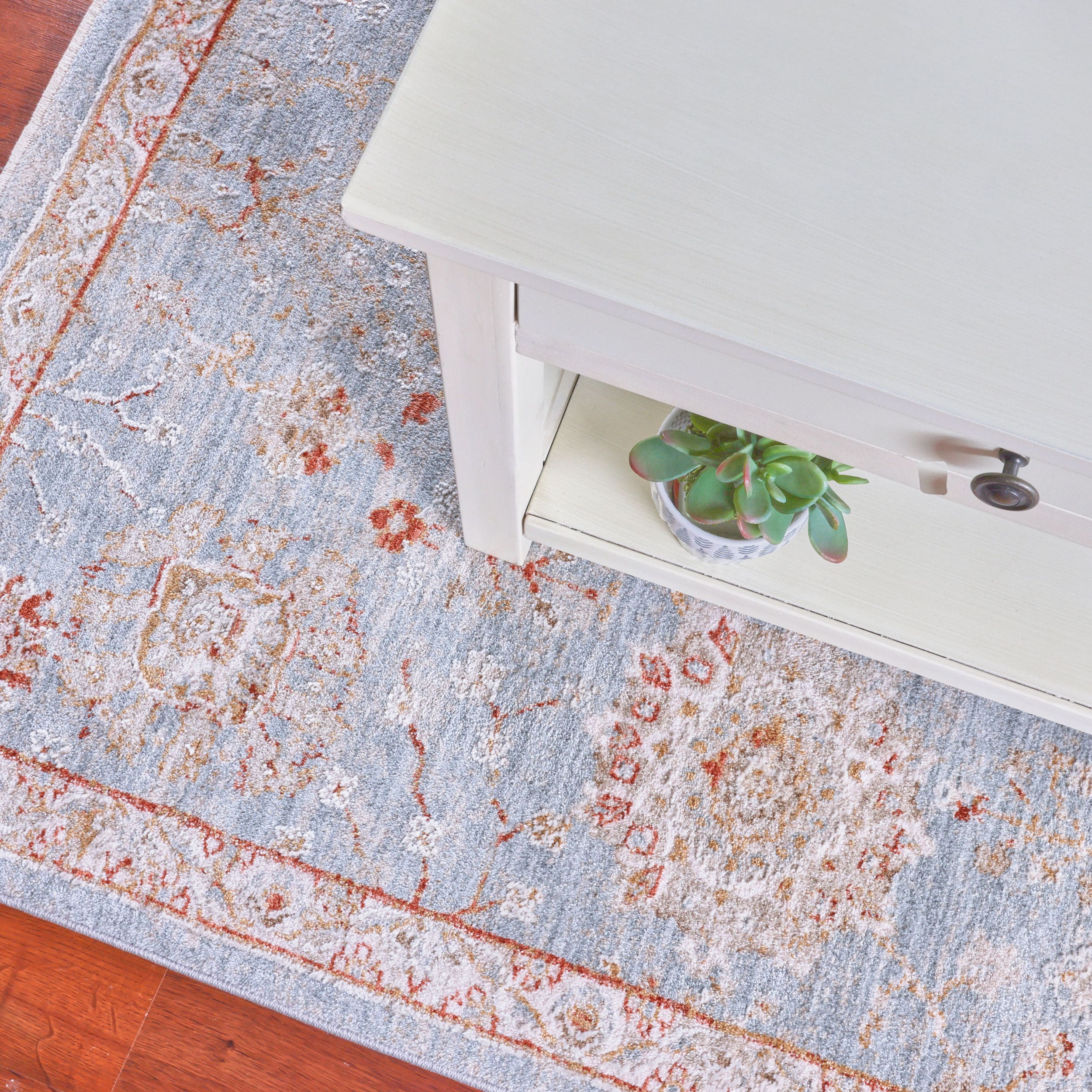 allen + roth 313186 rugs - View #7