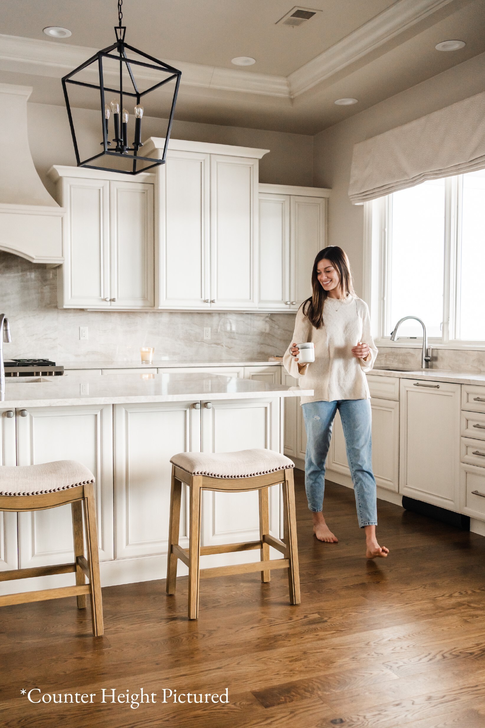 Maven Lane ML100151-FBS-WN stools - View #4