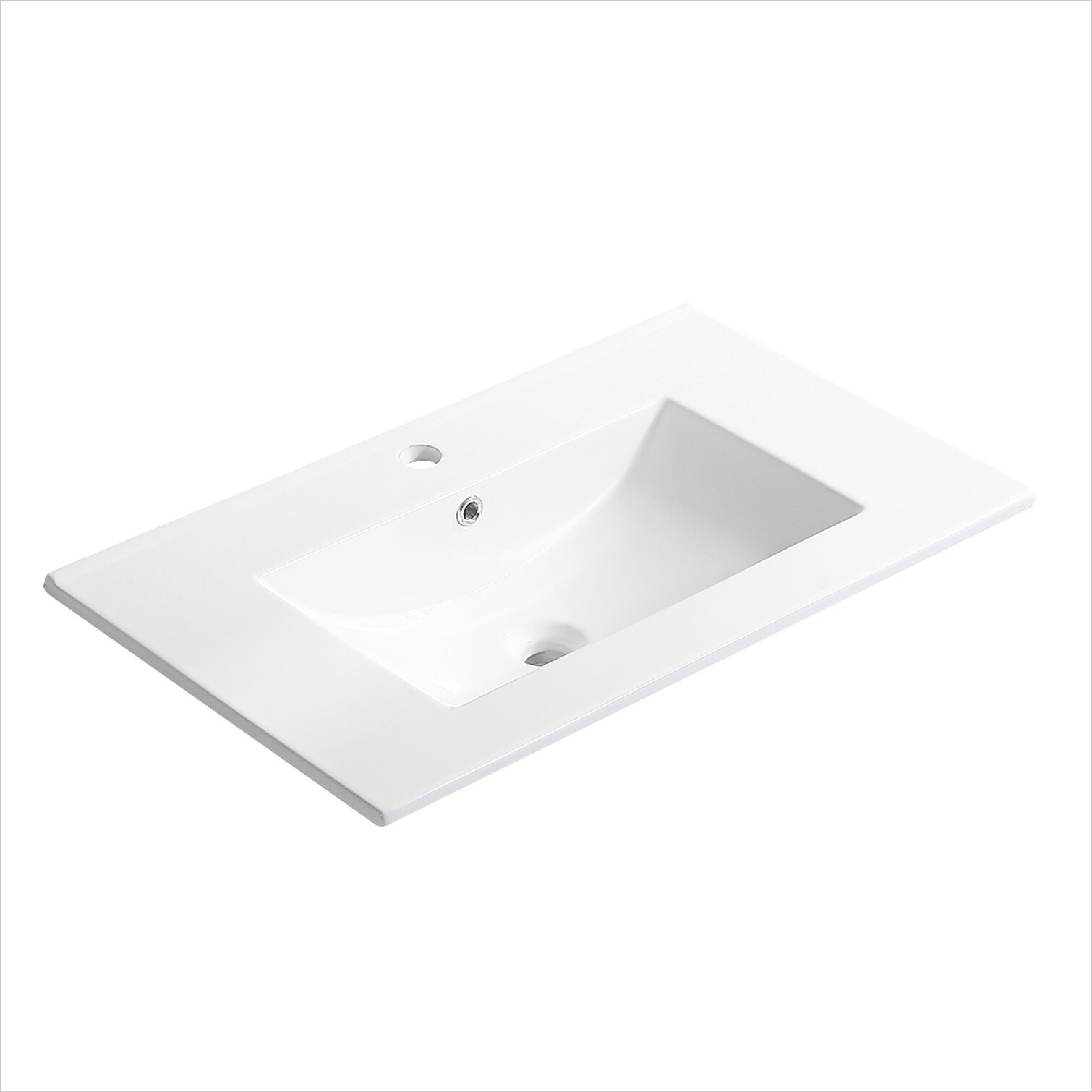 Watnature O477FL70HS7M Bath-Vanity-Combo - View #2