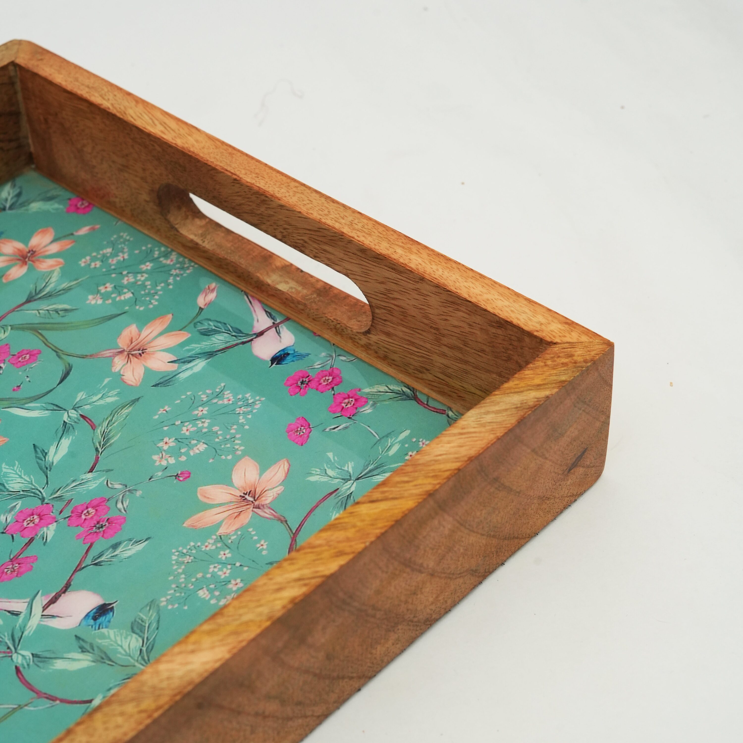 Mela Artisans MATR2026 Serving-Trays-Caddies - View #4