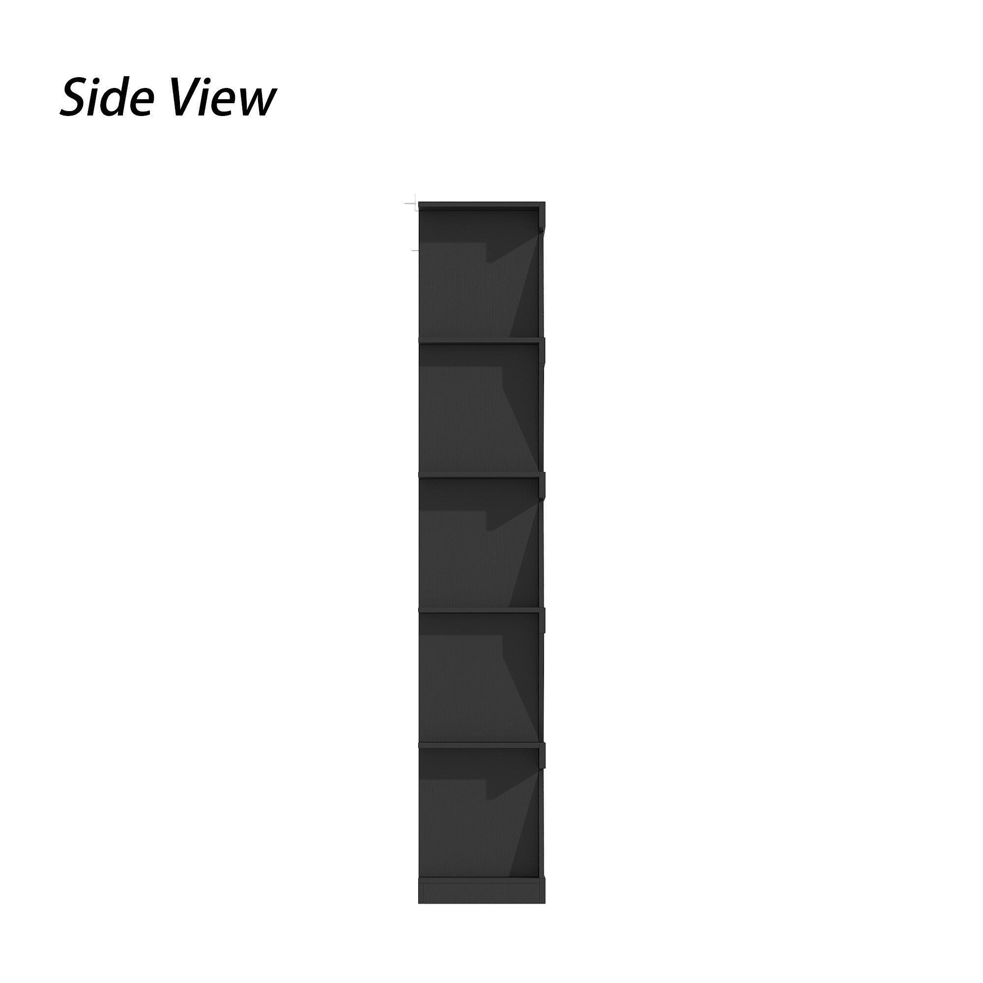 FUFU&GAGA LJY-KF020233-01 Shoe-Racks - View #4