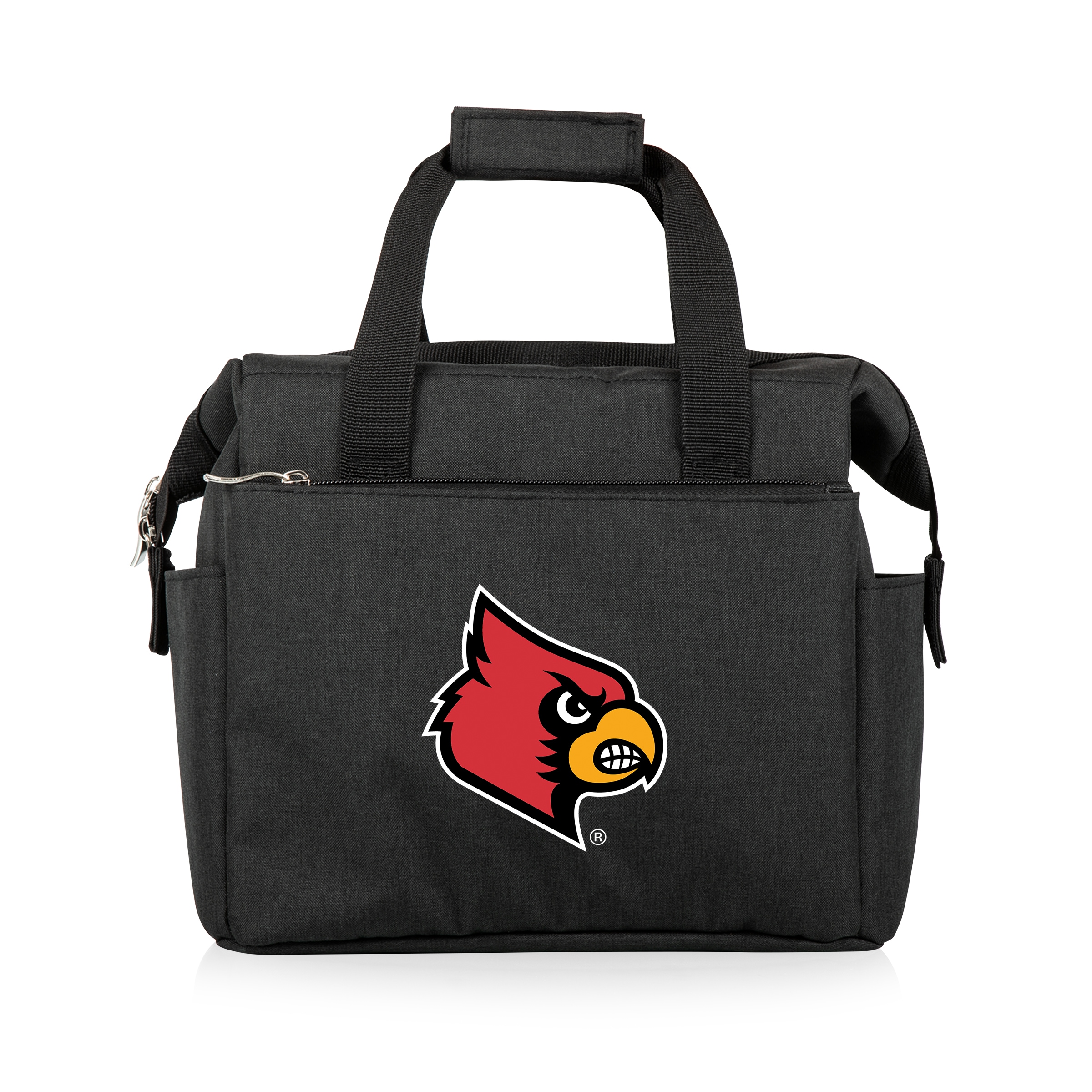 Louisville Cardinals - Urban Lunch Bag – PICNIC TIME FAMILY OF BRANDS