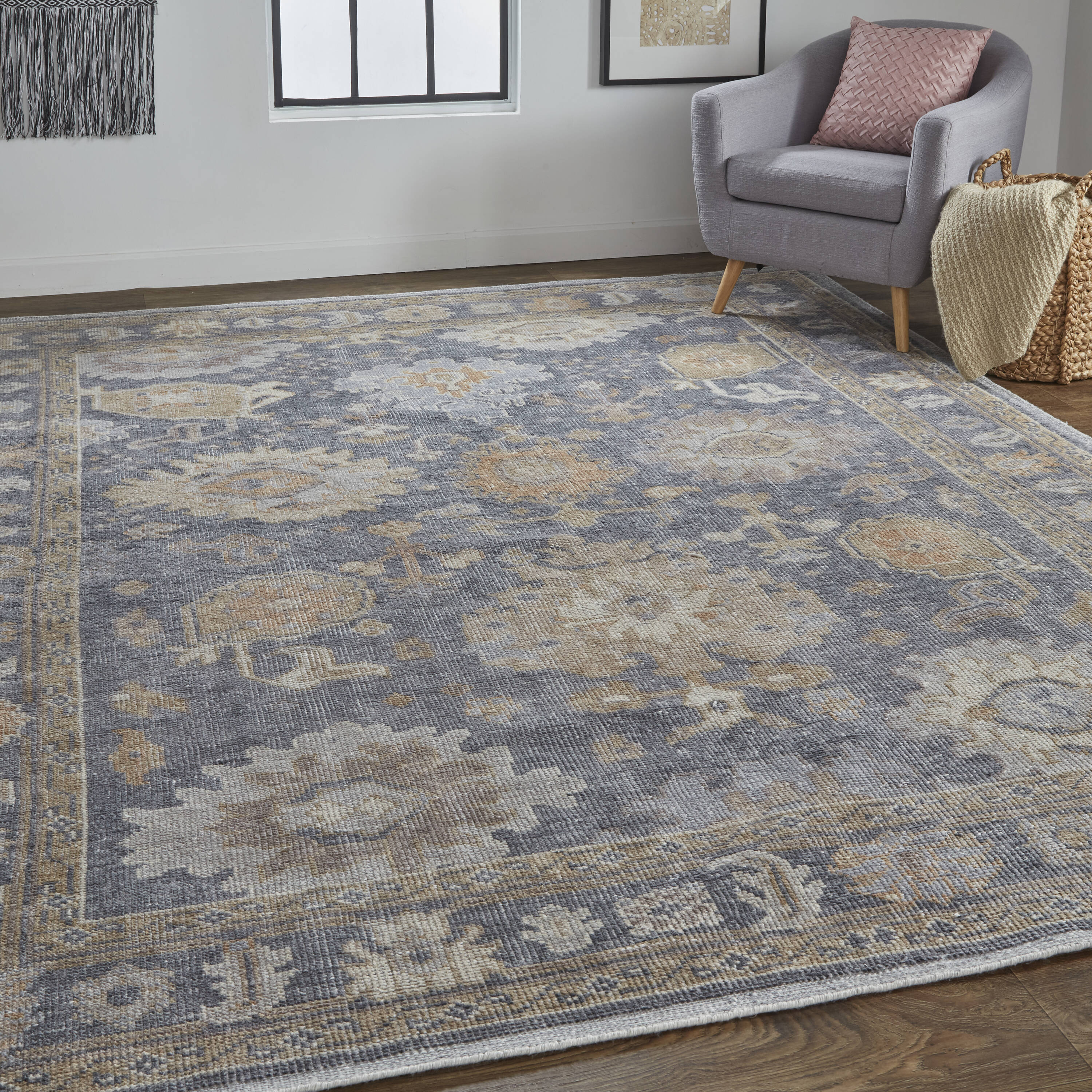 Room Envy WNDR6842CHL000C50 rugs - View #3