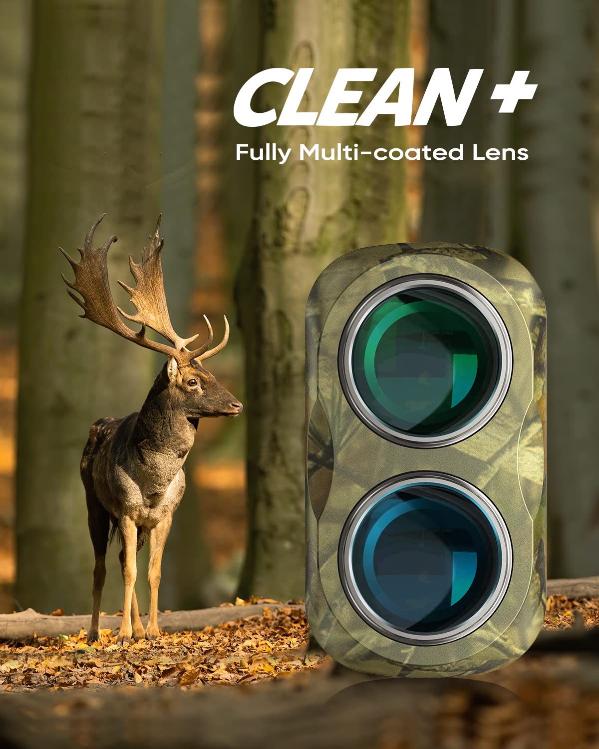 SenQWFa LDC0810Q100 Hunting-Equipment - View #6