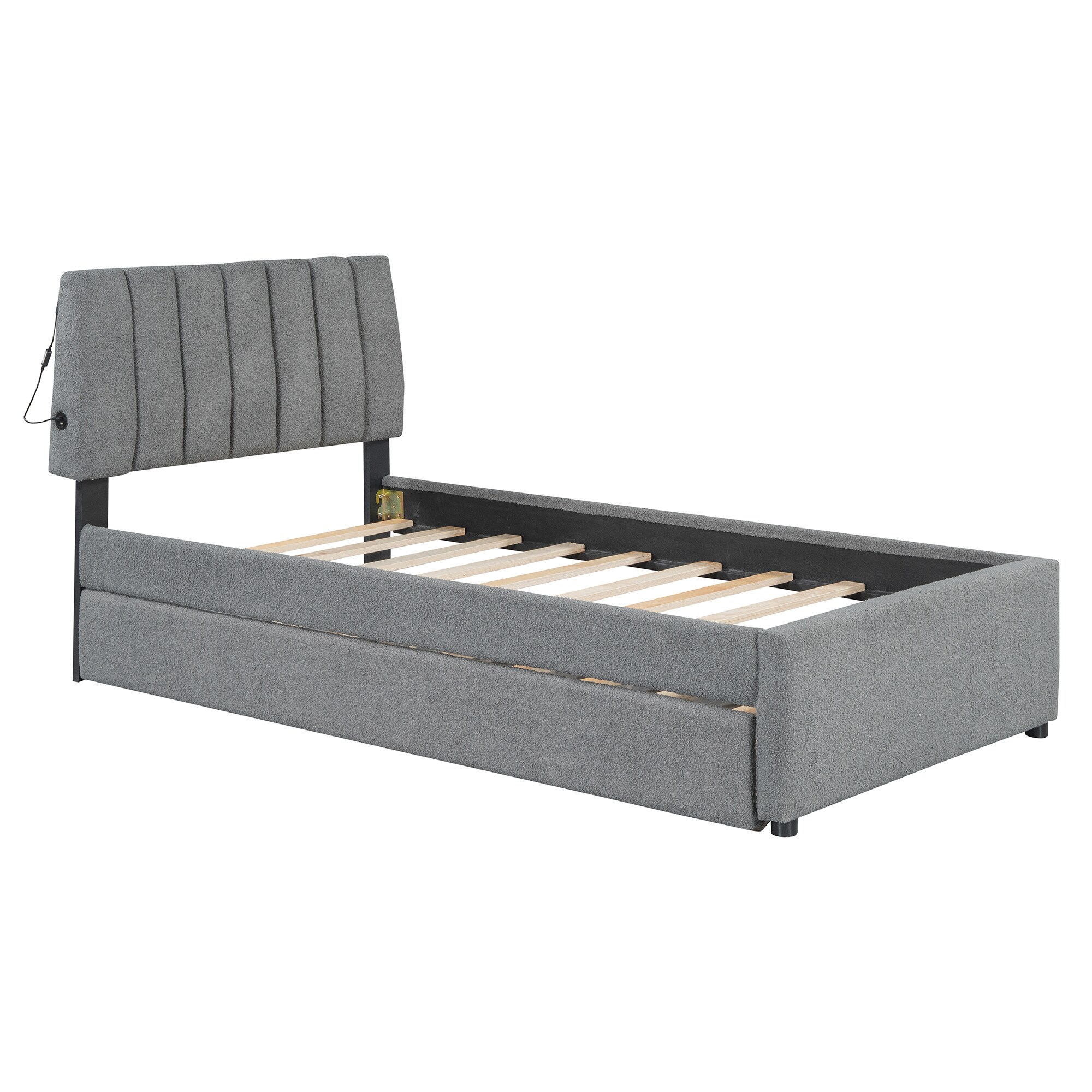 ModernLuxe L3P-SF000055AAE beds - View #16