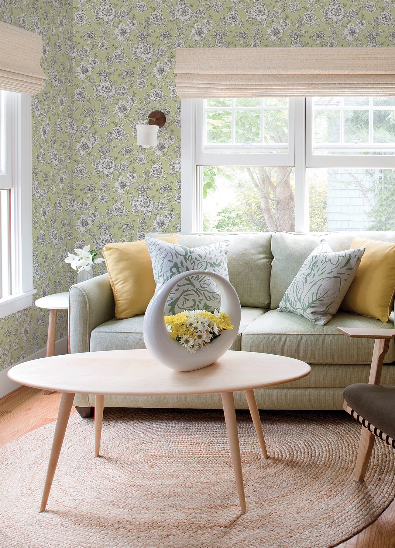 RoomMates RMK12697PLW wallpaper - View #3
