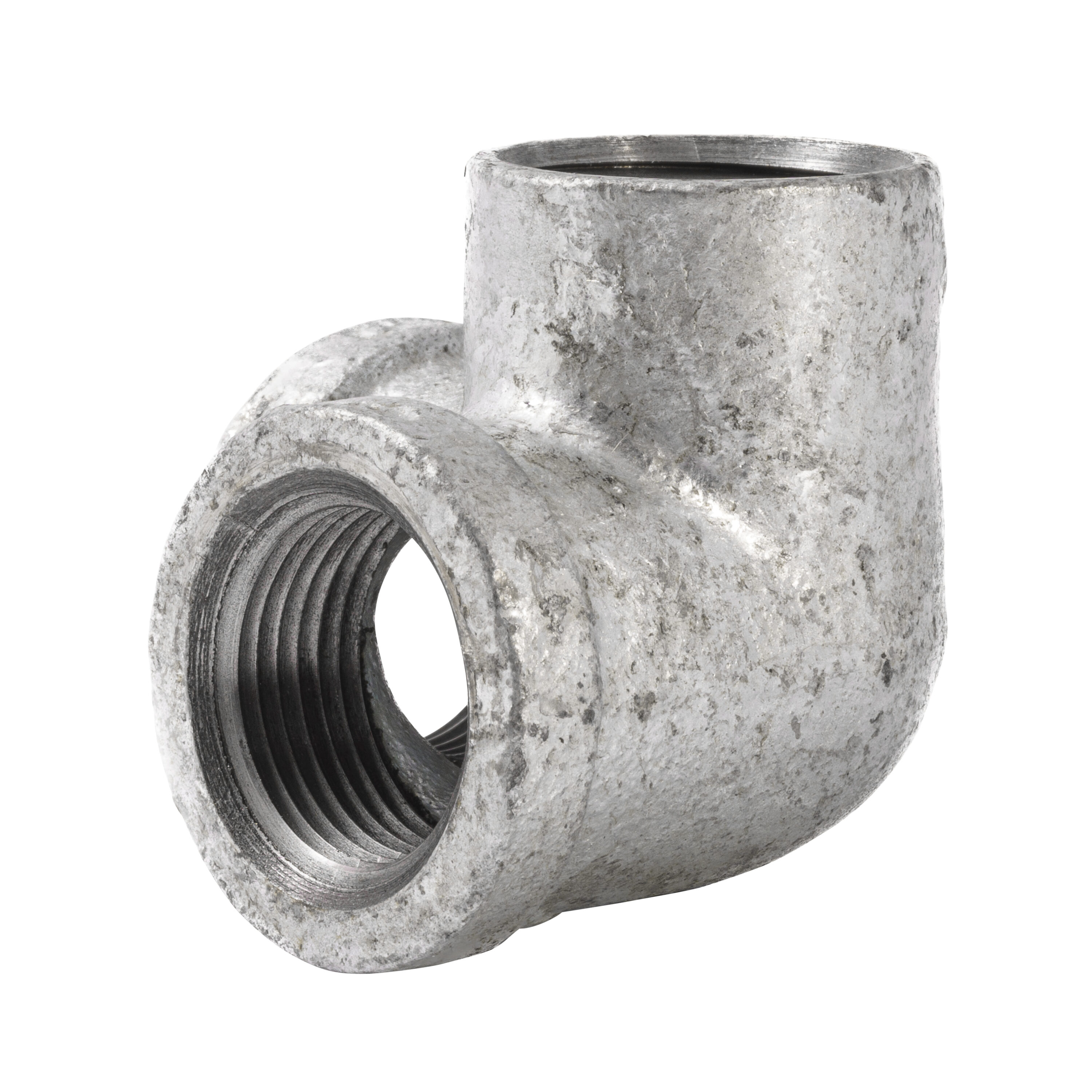 RELIABILT 510-804LW Galvanized-Fittings - View #2