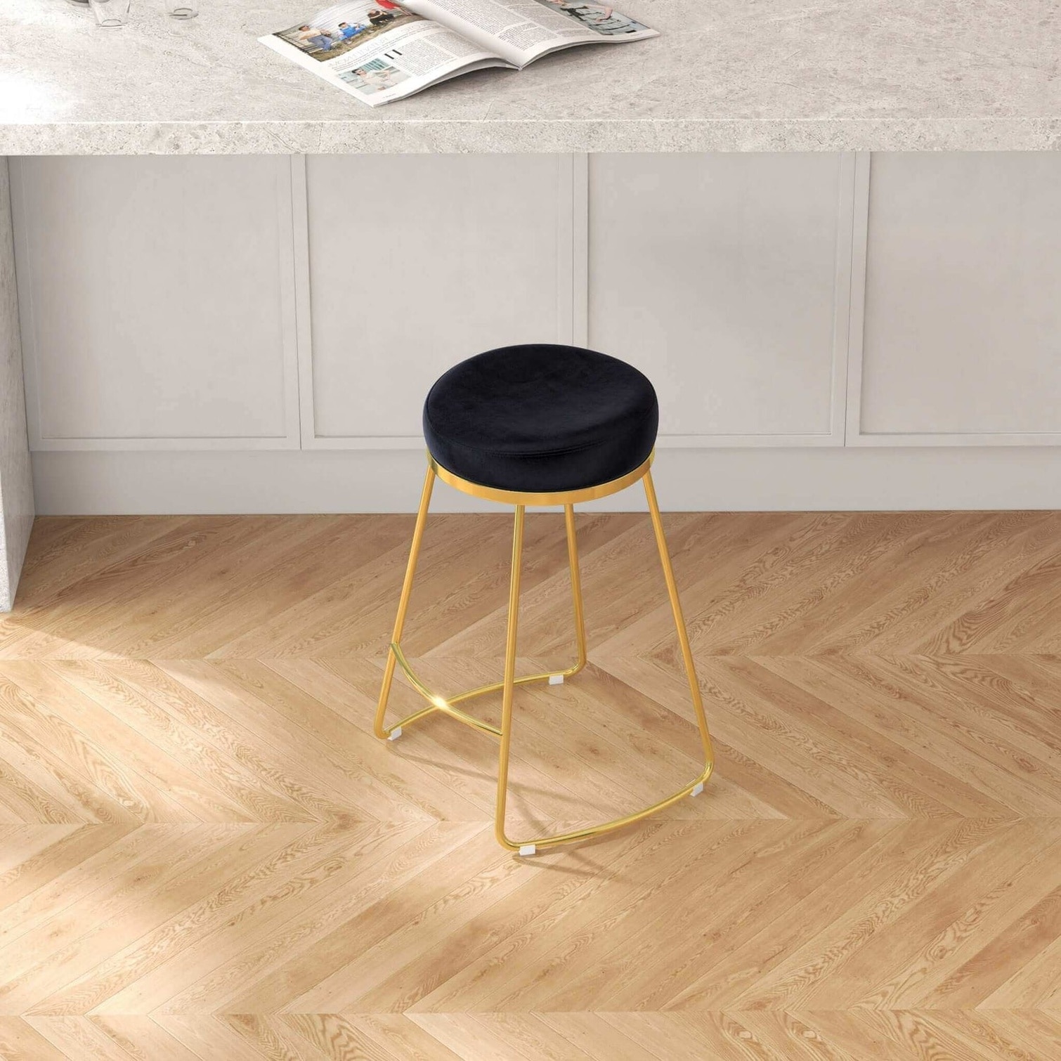 FlowLuxe 2W1LDEVKI726 stools - View #2