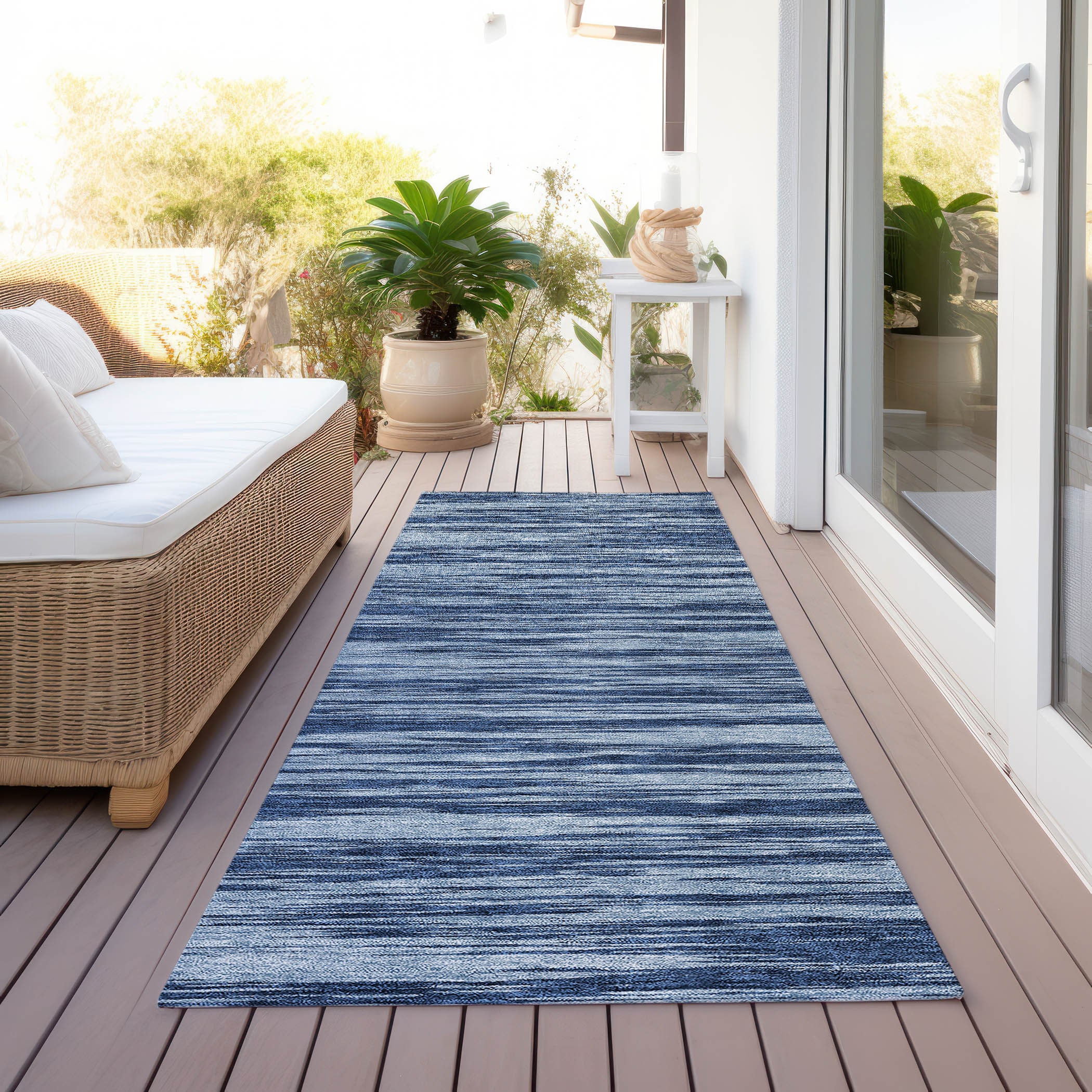 Addison Rugs ACN951BU2X8 rugs - View #7