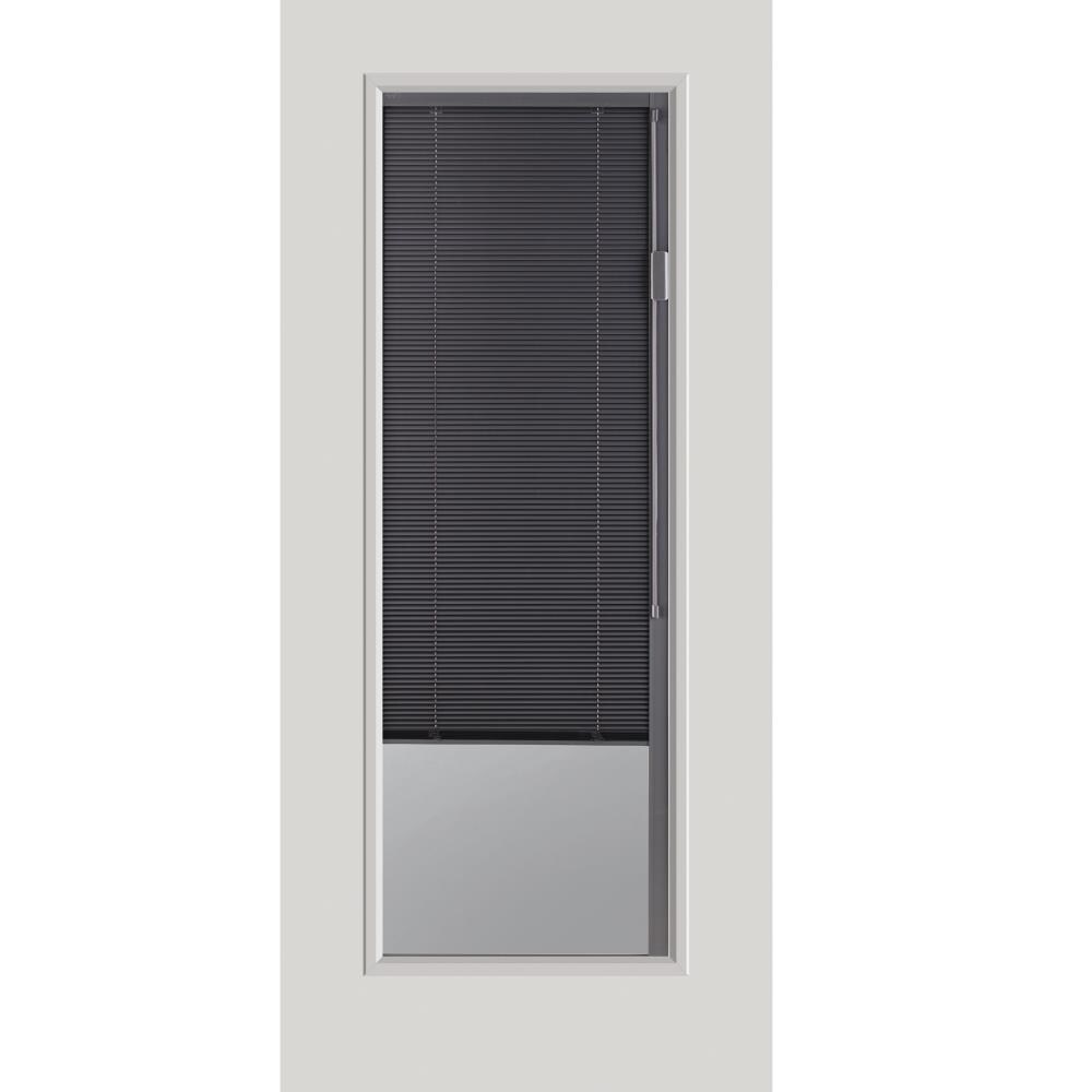 ODL 5152241-174BG-1 Door-Sidelight-Glass - View #2