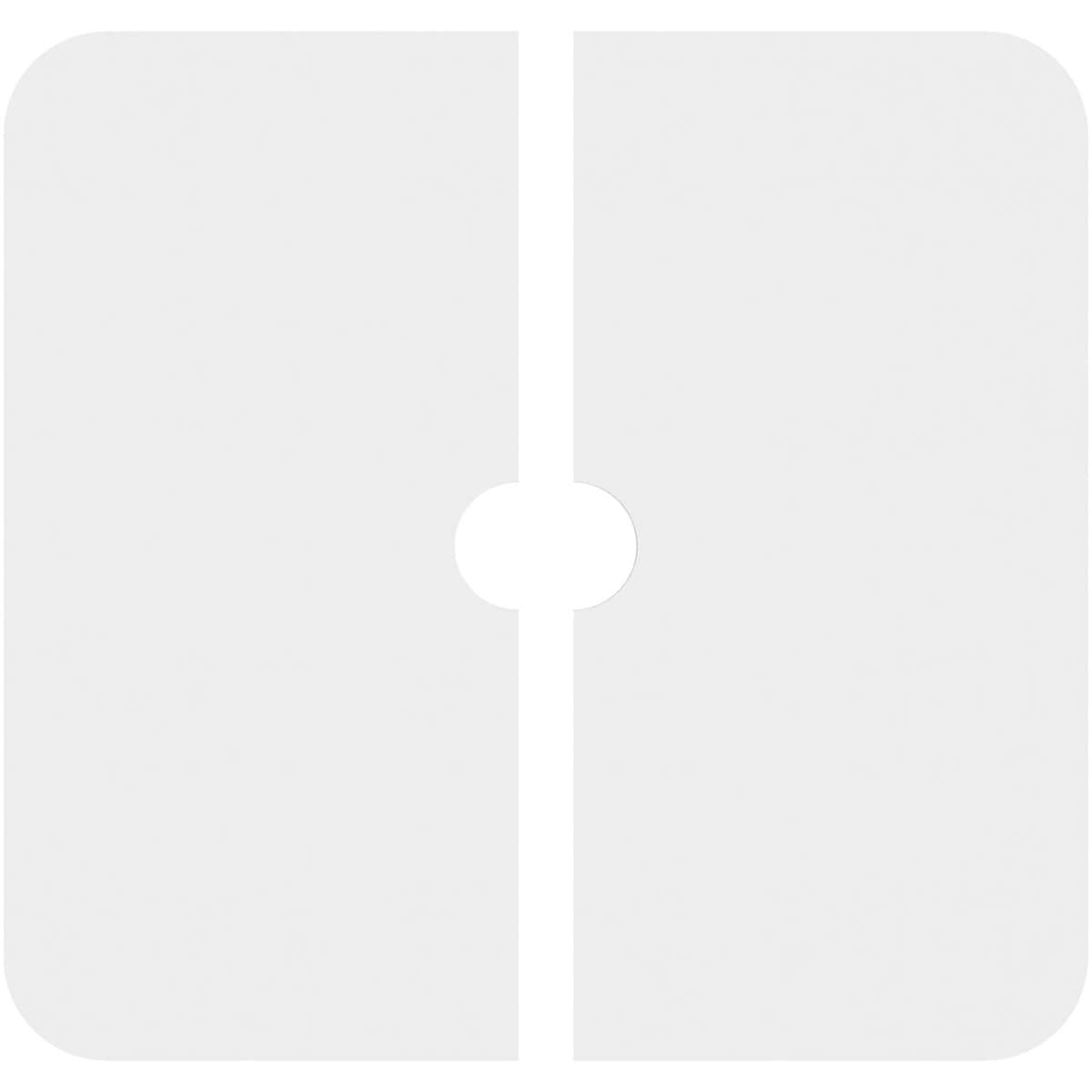 Ekena Millwork CMP24LN2-03000 Ceiling-Medallions - View #4