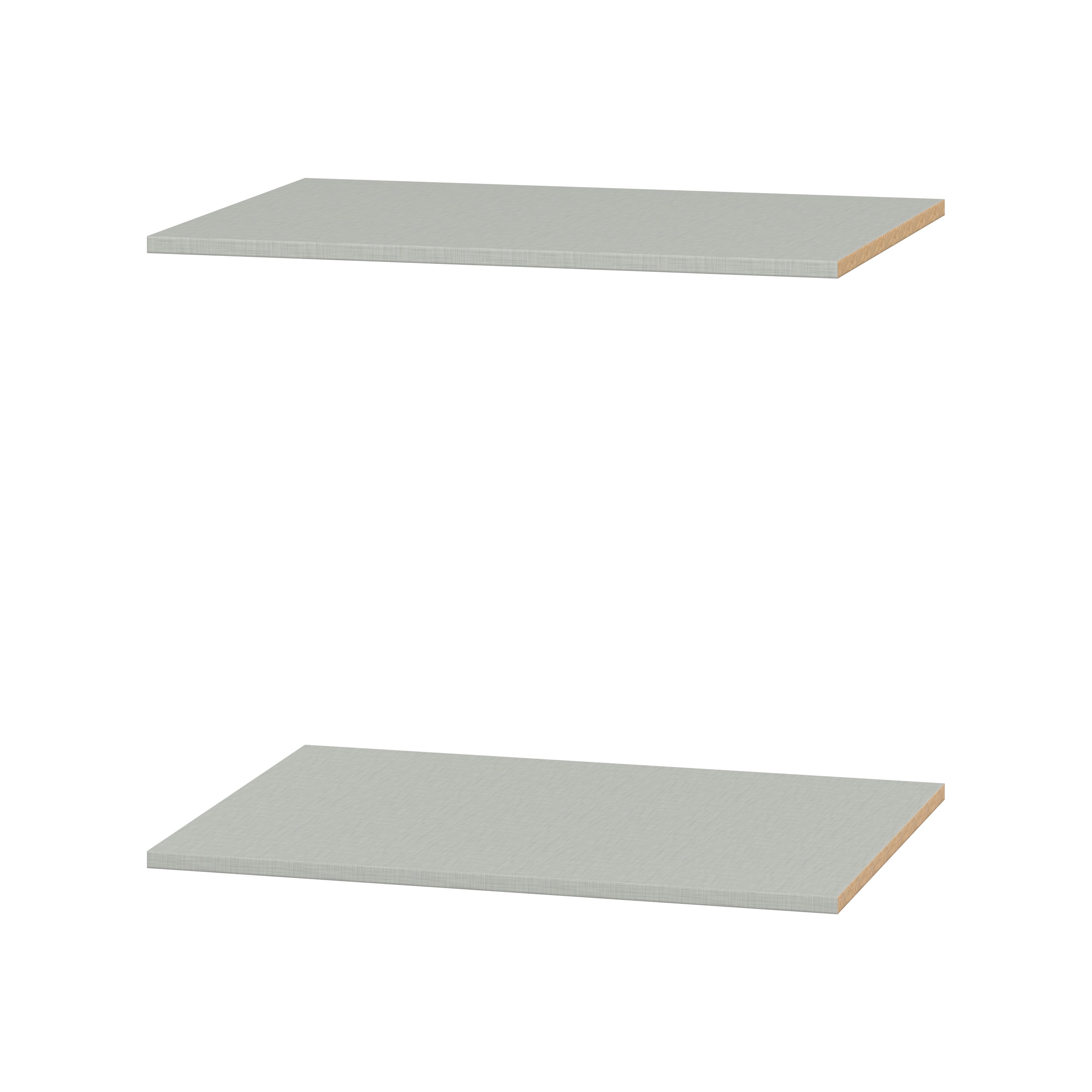 Hugo&Borg DSSHL-3324 Cabinet-Accessories - View #2