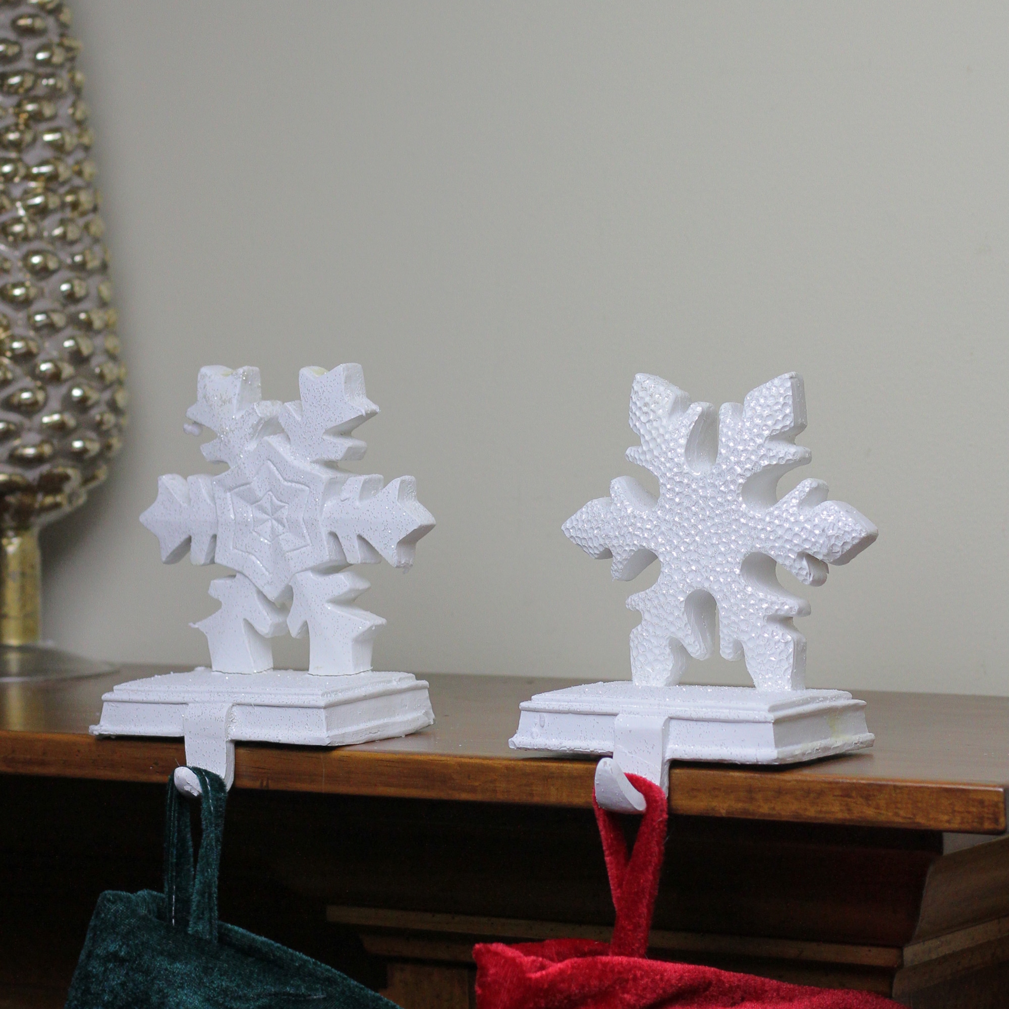Northlight 32915463 Holiday-Hooks-Hangers-Holders - View #3