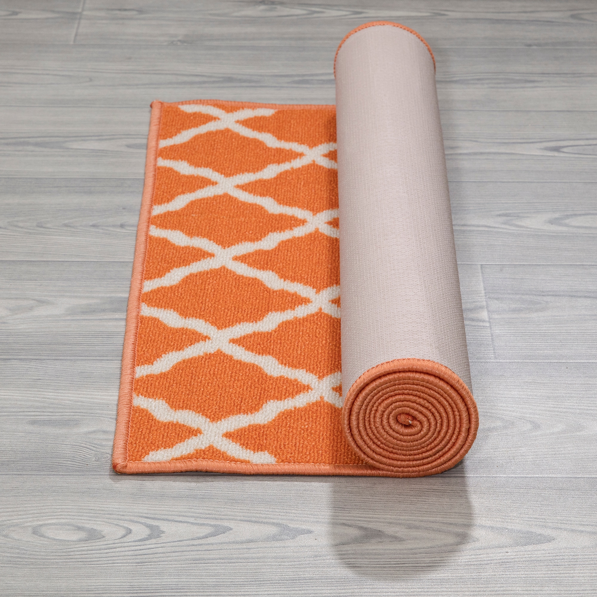 Ottomanson CRM8029-2X6 rugs - View #3