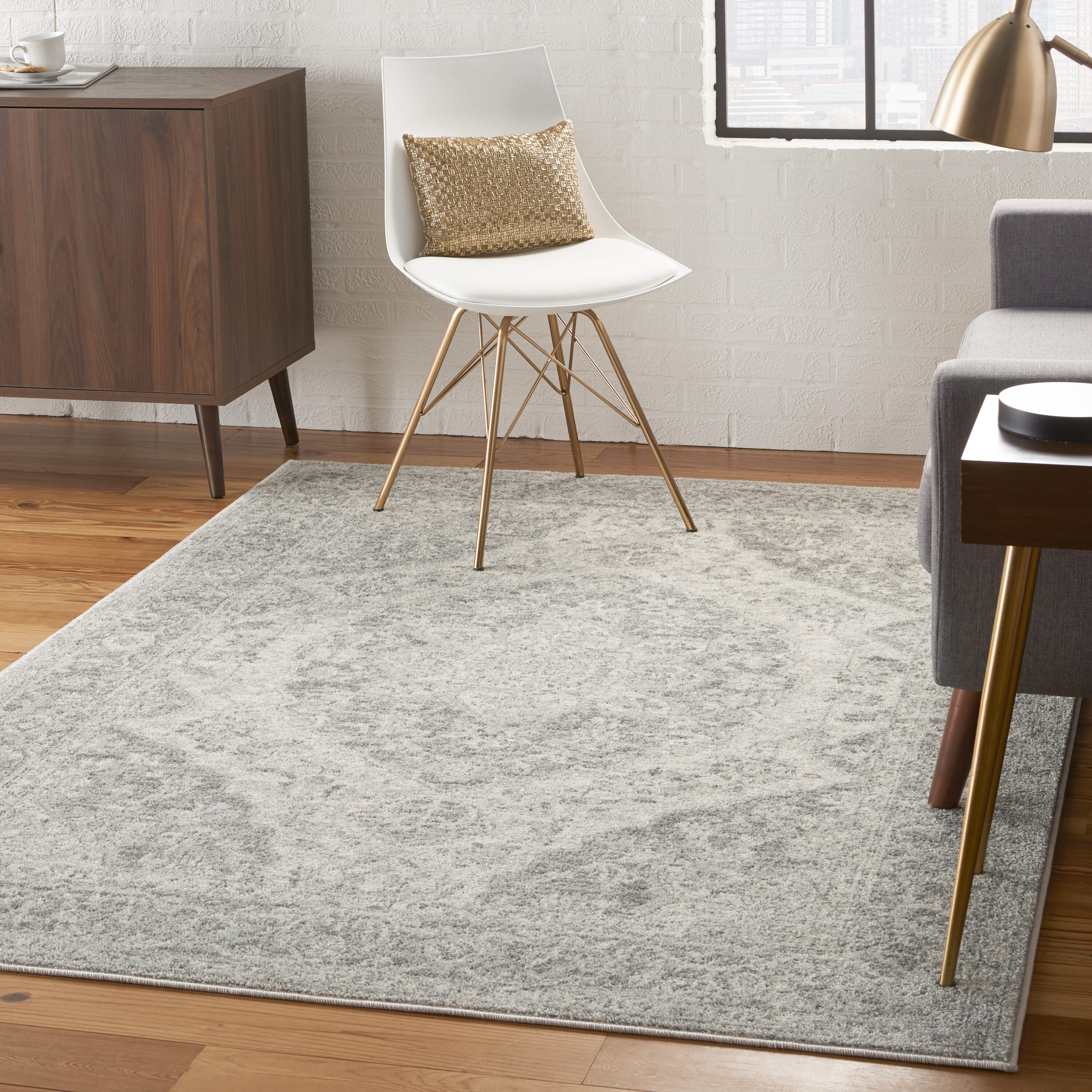 Nourison 99446485045 rugs - View #4
