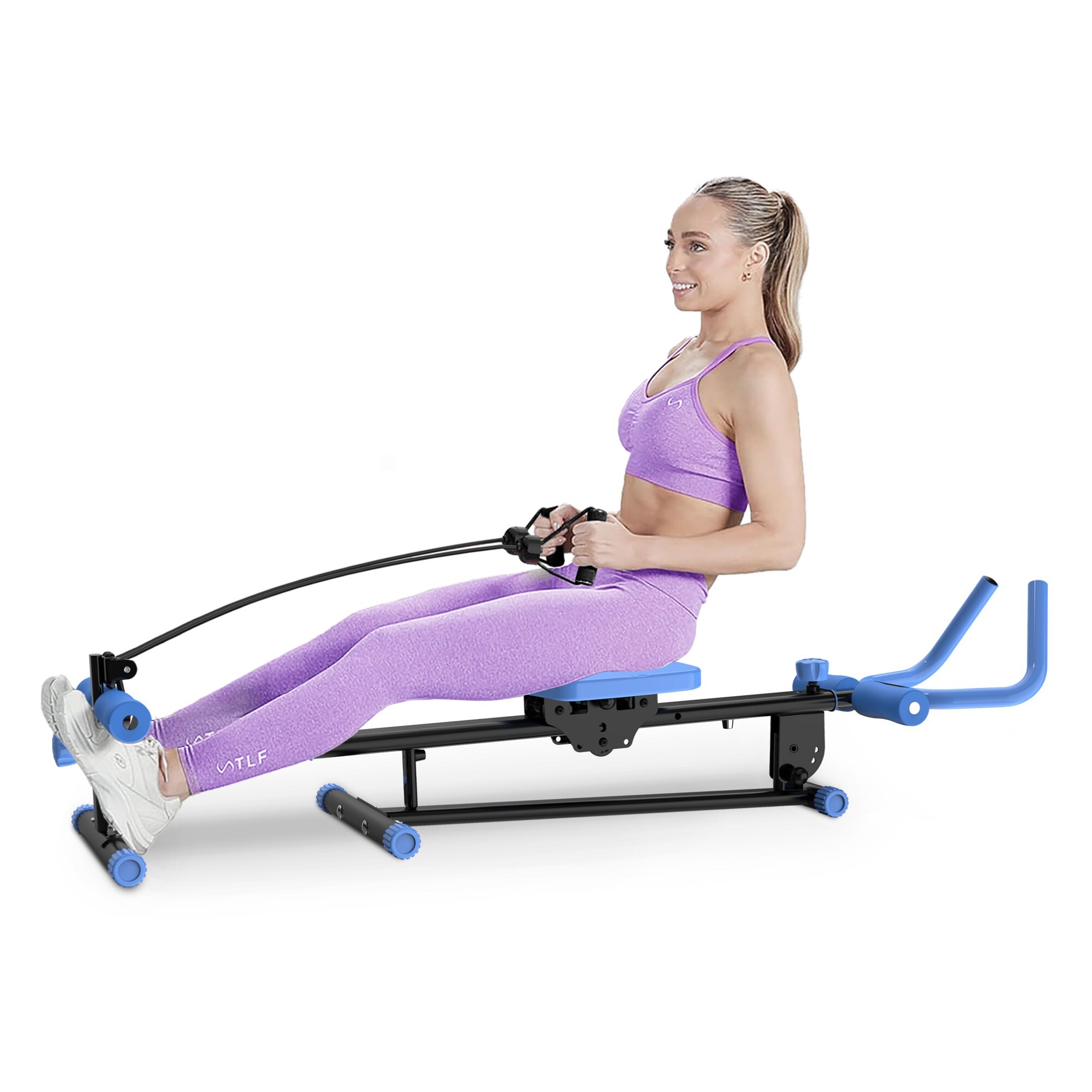Siavonce XH77AAJ Rowing-Machines - View #10