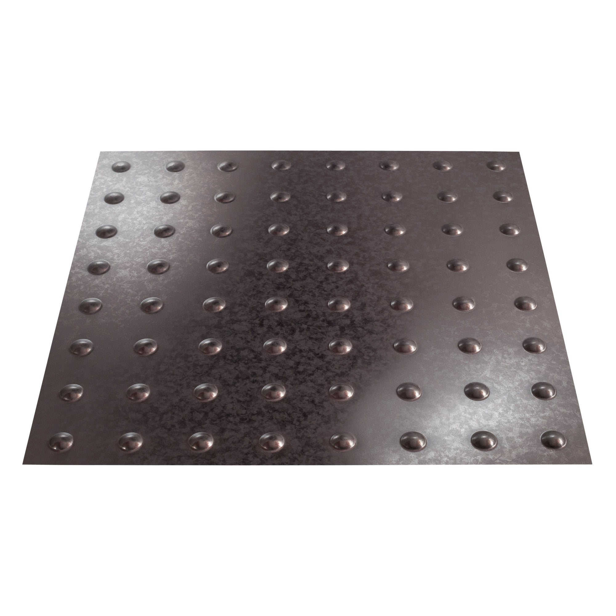 Fasade PL6330 Ceiling-Tile - View #3