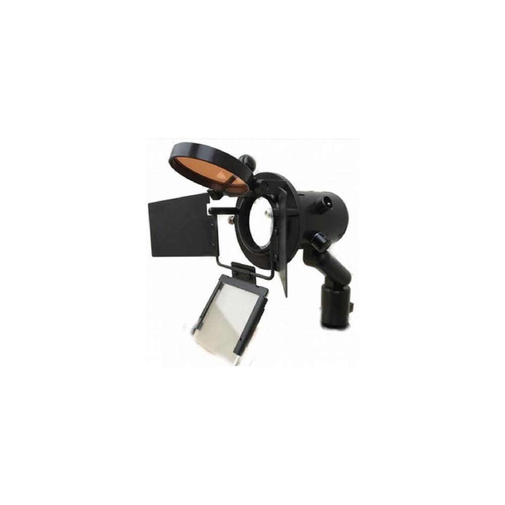  TCNCD354101 Frezzi Energy Systems FRZ-PLPT-C Cool LED ProLight 5000K LEDCEX with Dual PT Connector