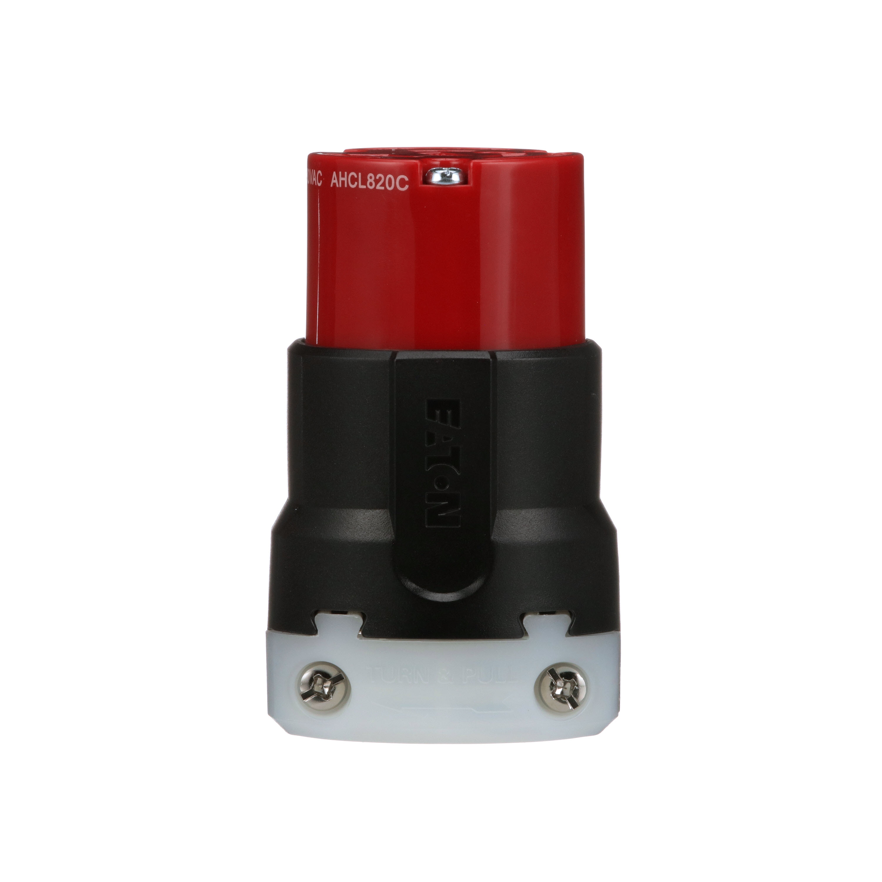 Eaton AHCL820C Electrical-Plugs-Connectors - View #6
