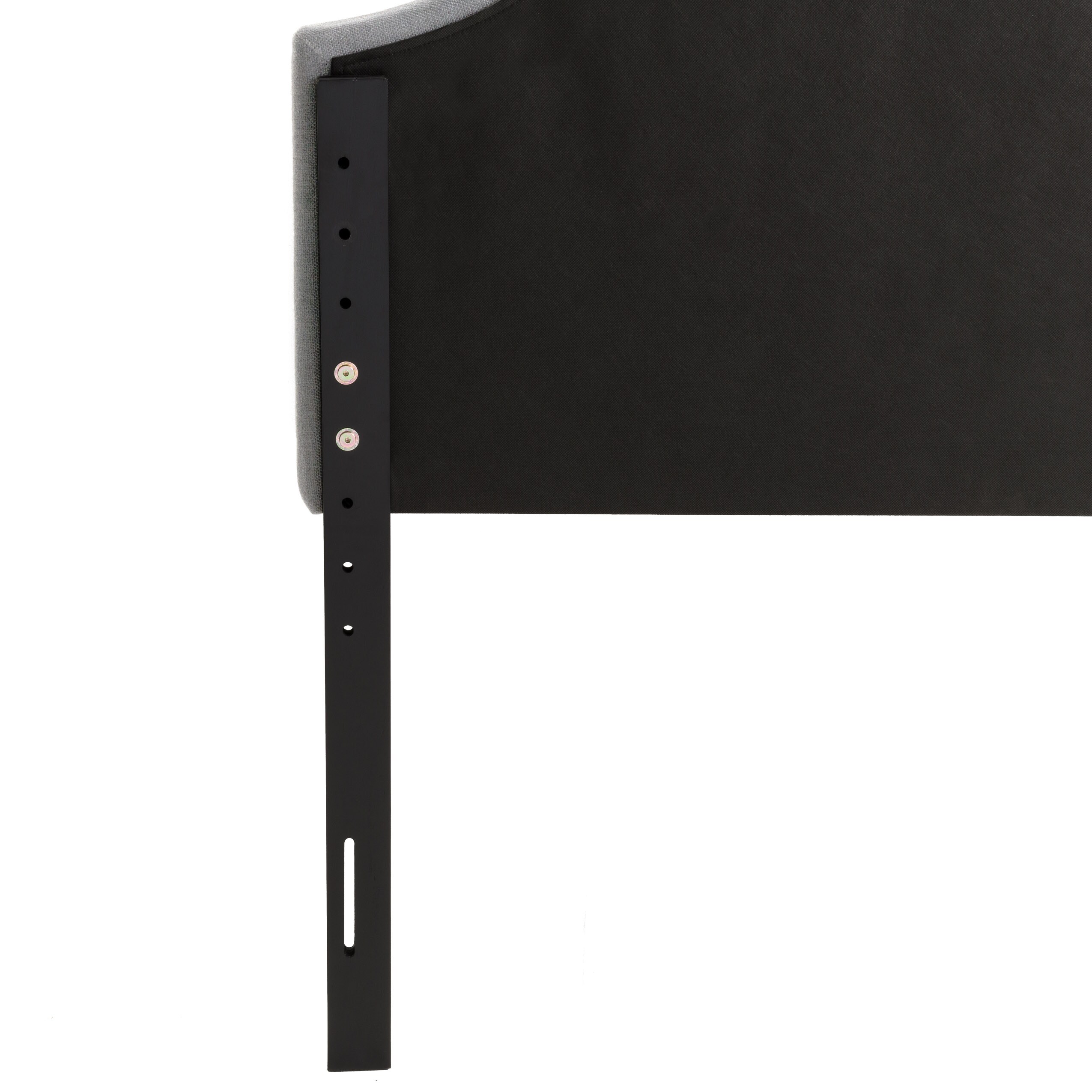 CorLiving BBT-117-D Upholstered-Headboards - View #4