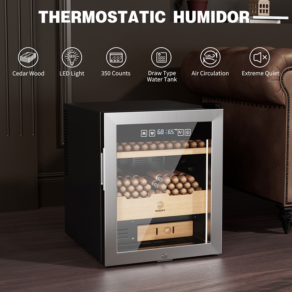 FUFU&GAGA KF440052-01 humidors - View #2