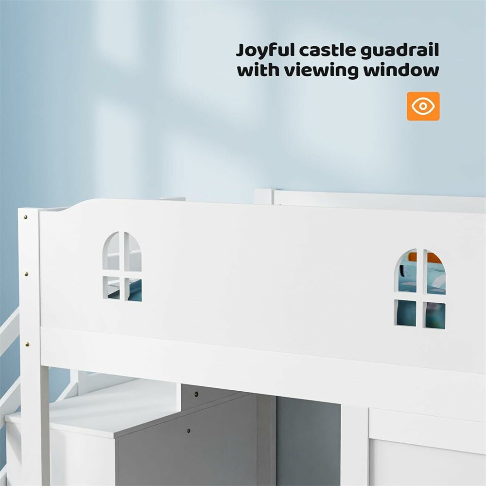 Outopee LO1G52005387+388 beds - View #6