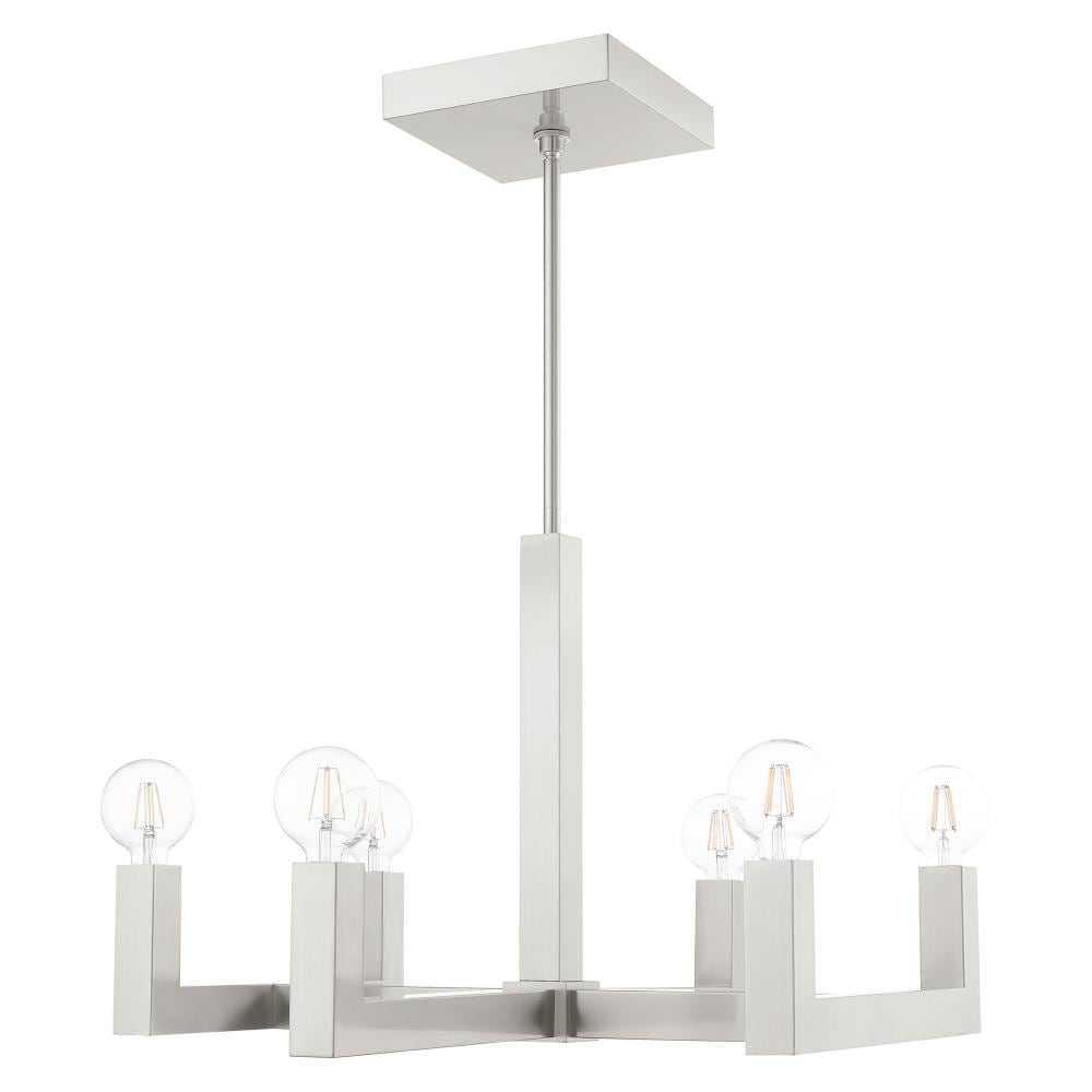 Livex Lighting 49216-91 b090015 - View #4