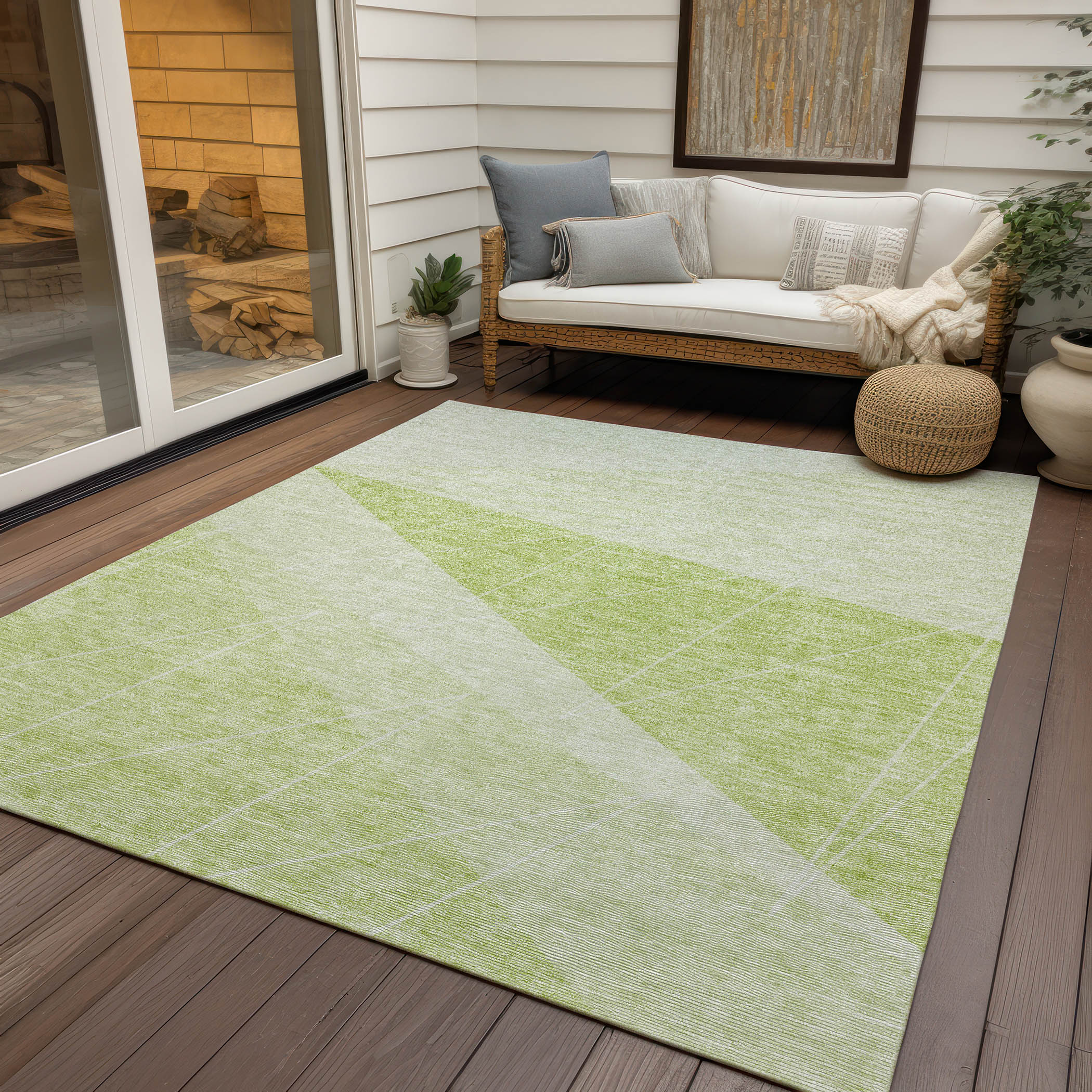 Addison Rugs ACN706AL9X12 rugs - View #7