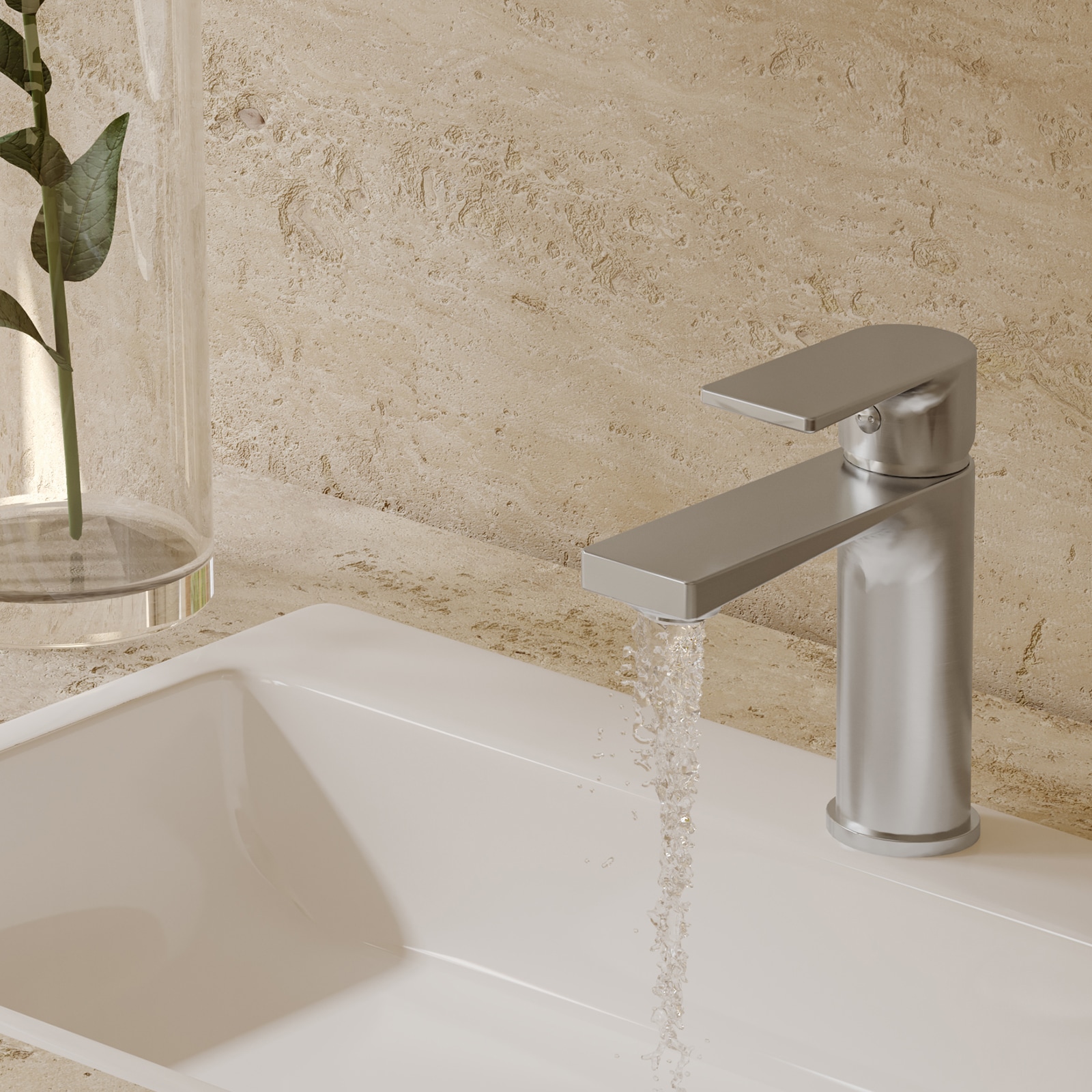 BWE A-99001-N Lavatory-Faucets - View #6