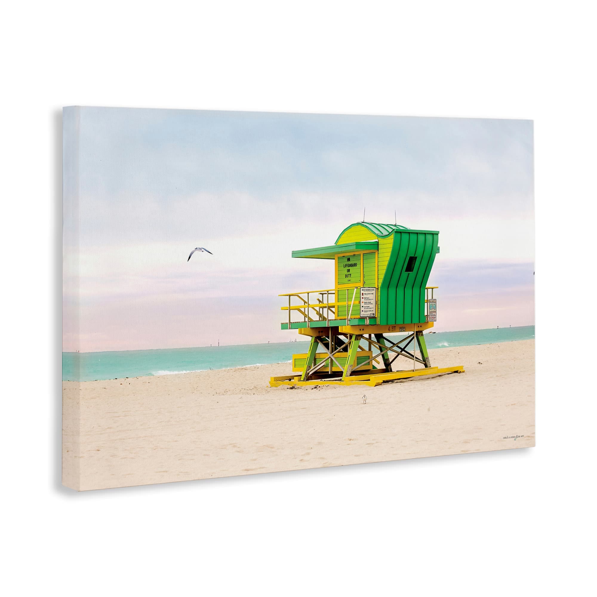 Stupell Industries BT-558-CN-24X36 Wall-Art - View #2
