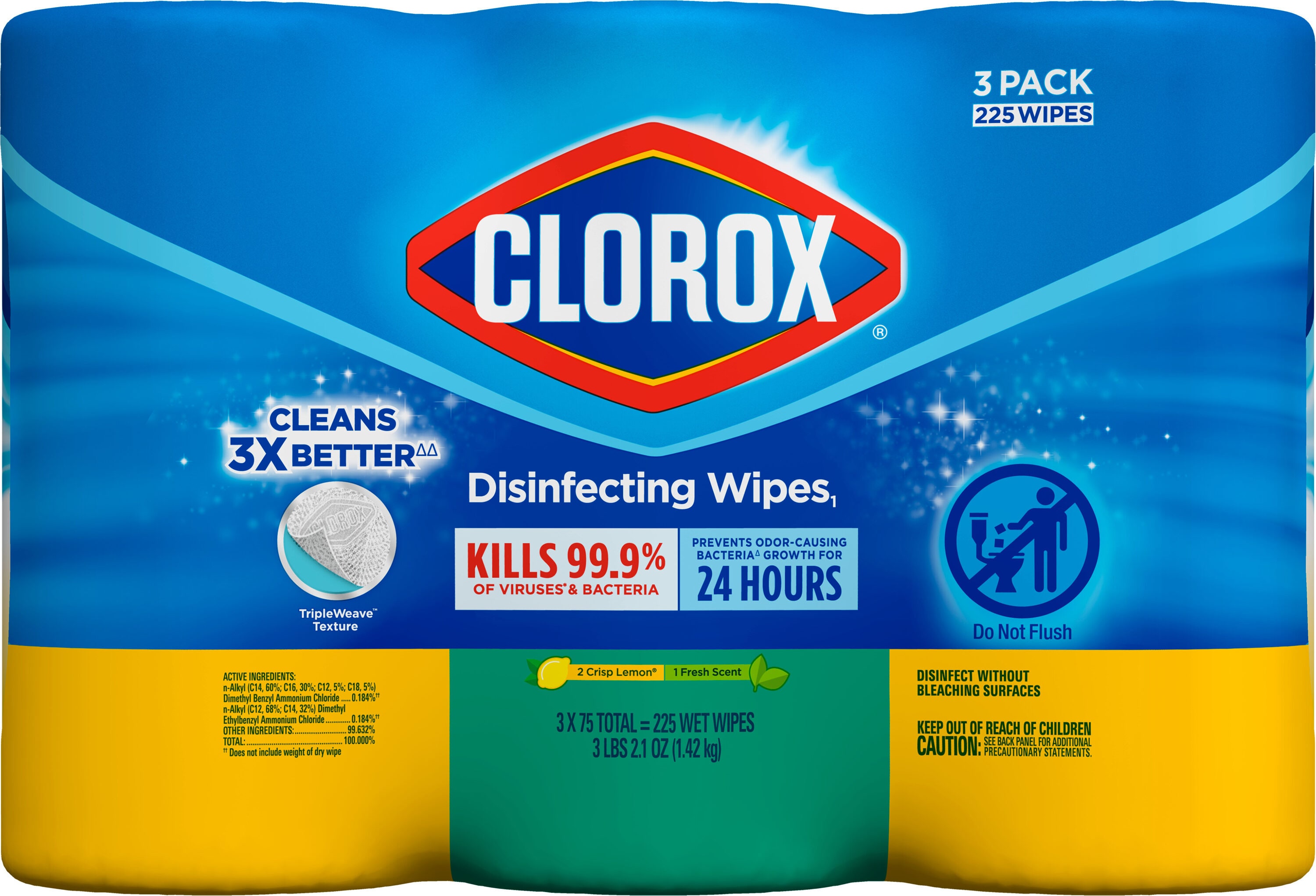 Clorox 4460030208 All-Purpose-Cleaners - View #11