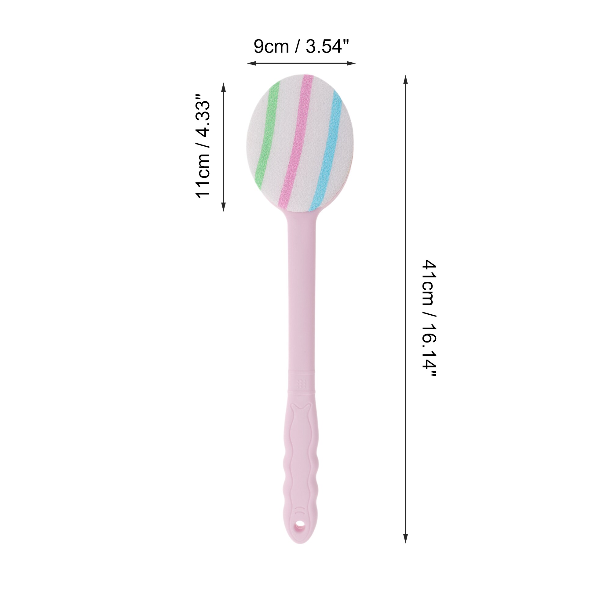 Unique Bargains S26020500UX1431 Bathroom-Accessories - View #2