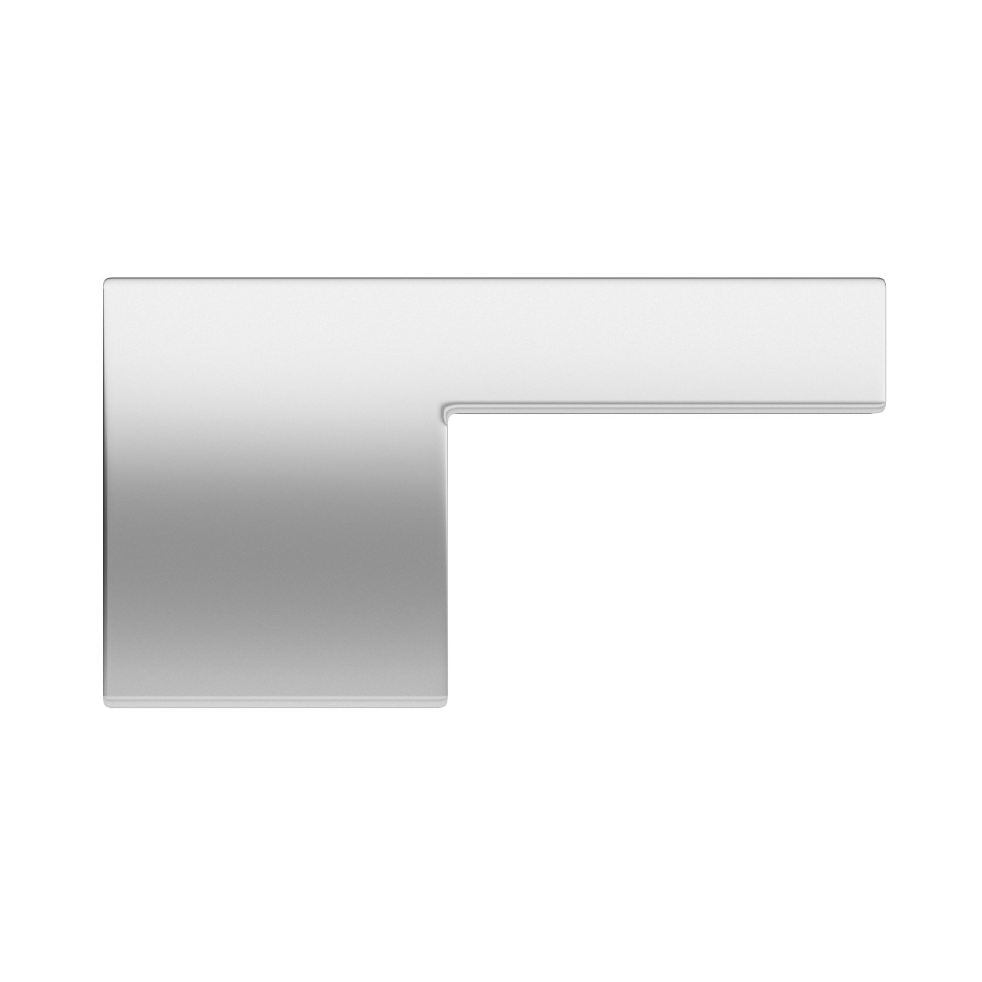 Richelieu 79761654140 Cabinet-Pulls - View #3