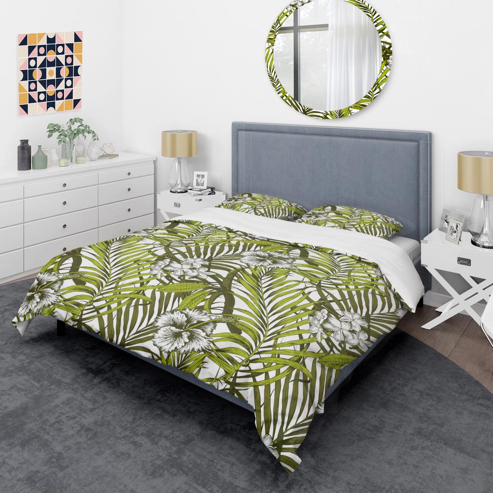 Designart BED24377-Q bedding - View #3