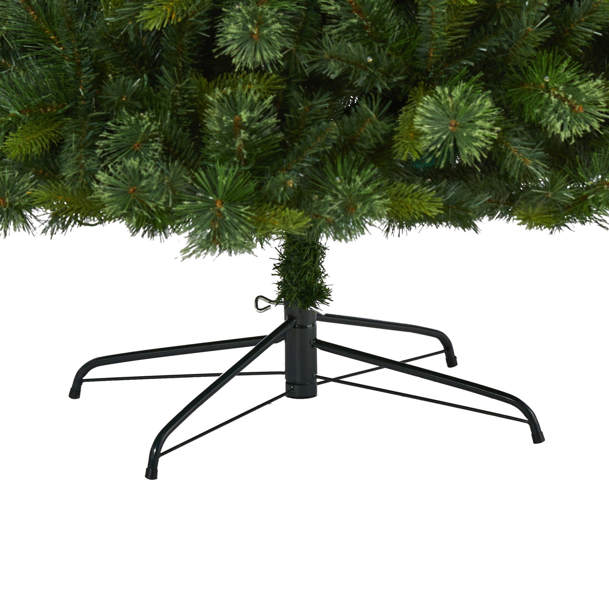 Nearly Natural T1680 Artificial-Christmas-Trees - View #5