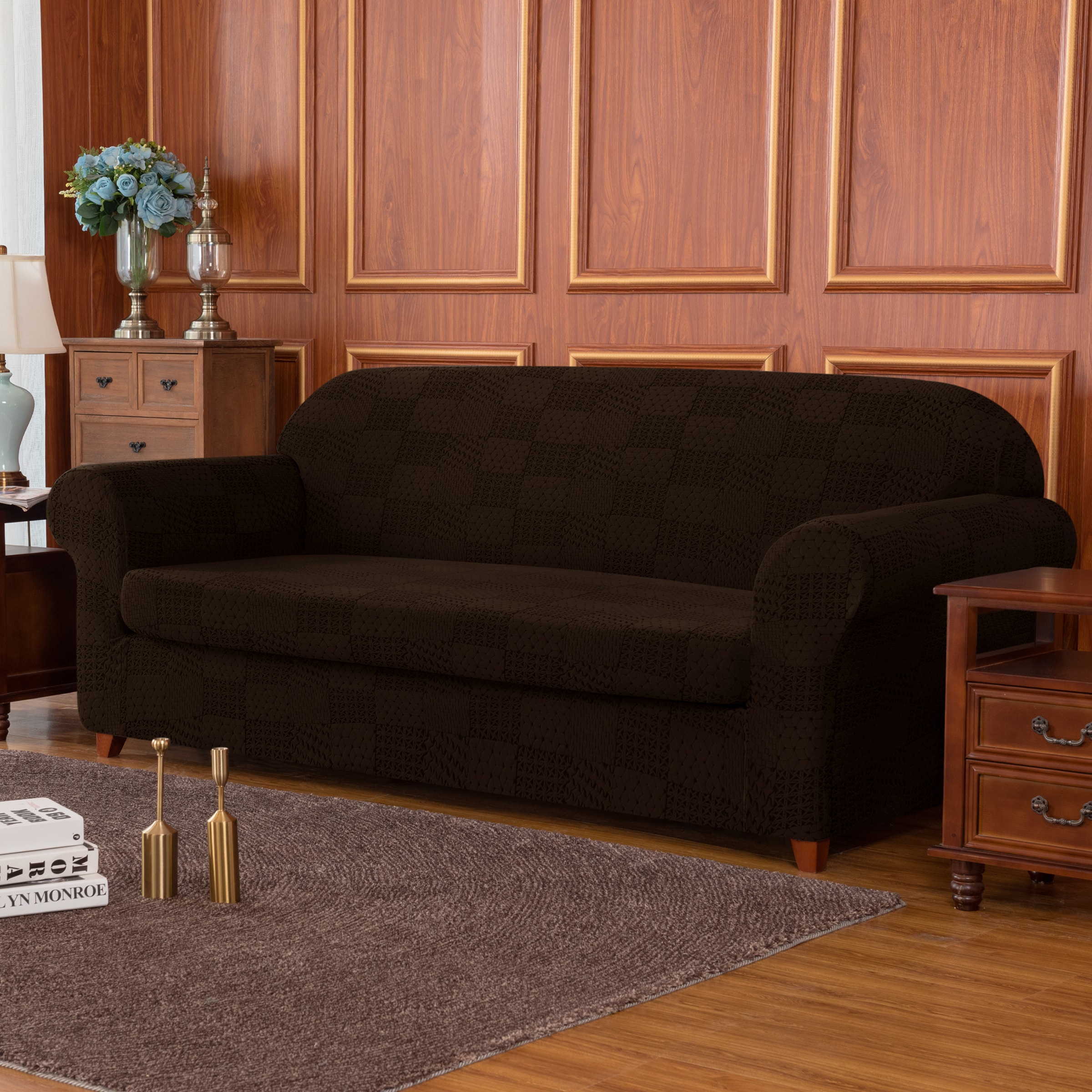 Subrtex SBTPTSFT02CH02 slipcovers - View #2