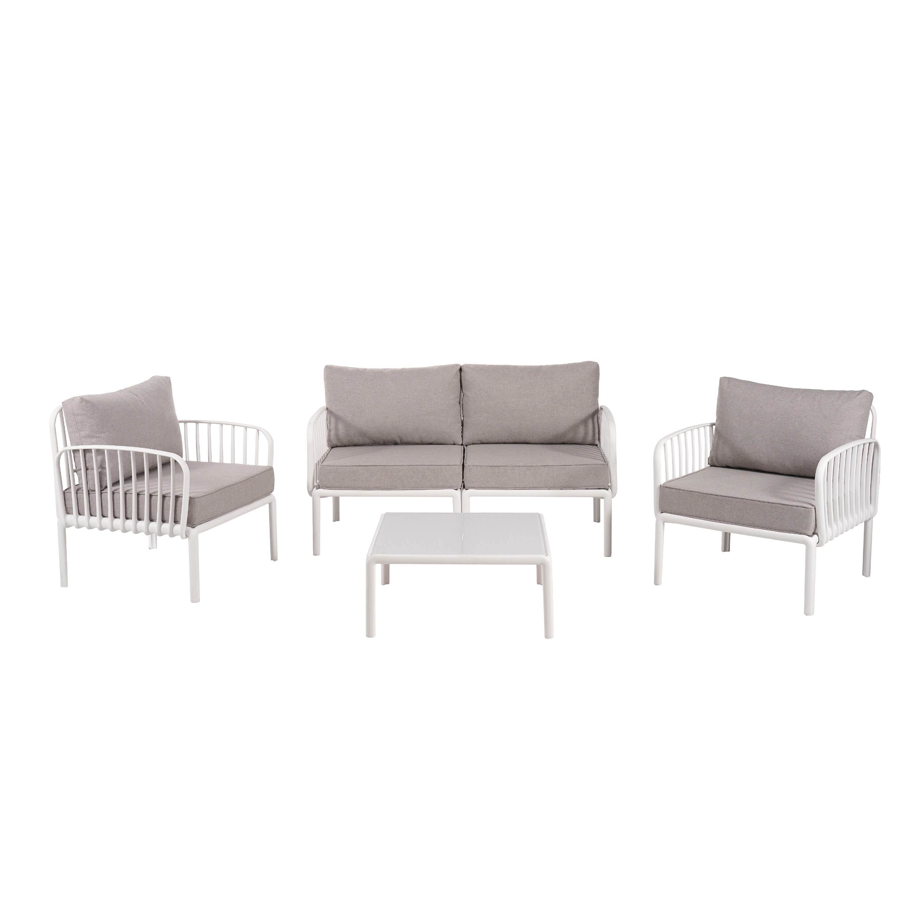 Christopher Knight Home 324567 Patio-Conversation-Sets - View #3