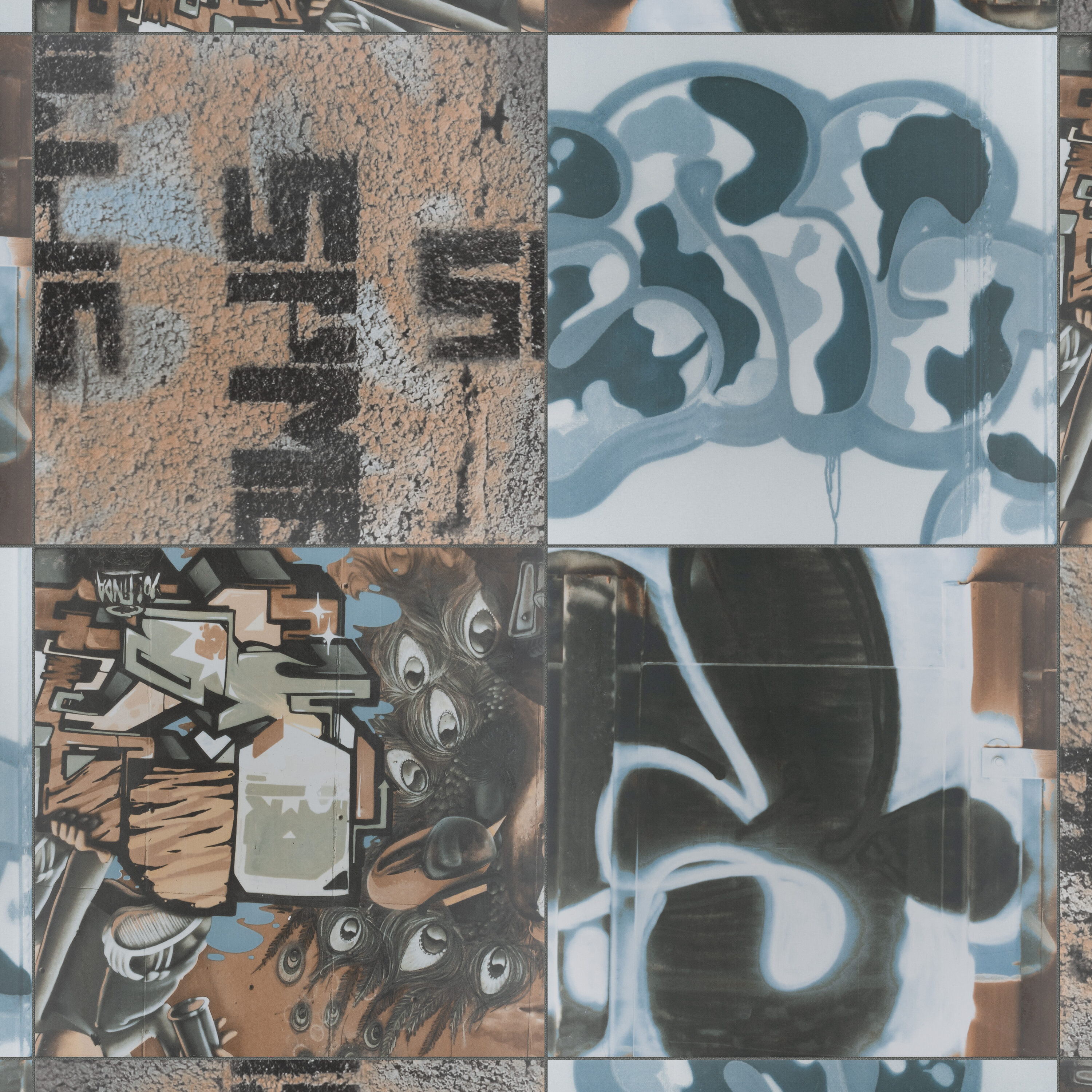 Affinity Tile S1FPE18UBAT Tile-Samples - View #10