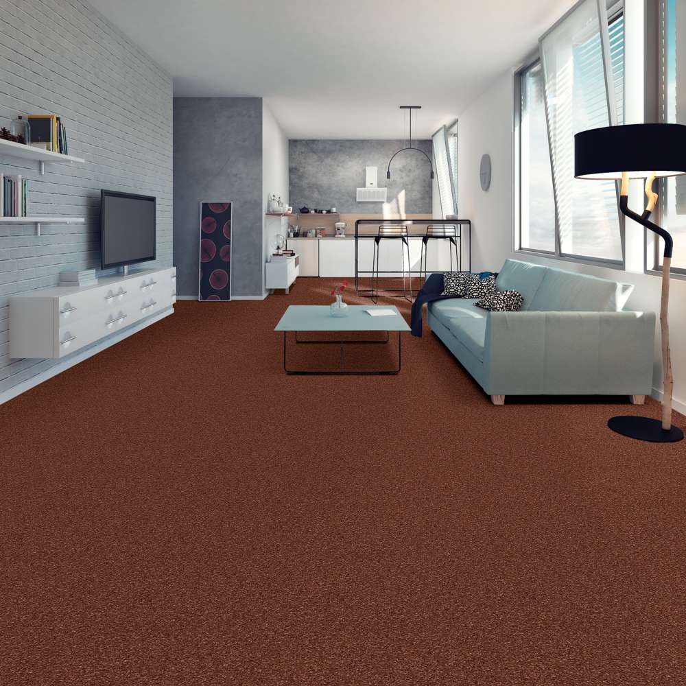 STAINMASTER 7L793-620-SAMP Carpet-Samples - View #3