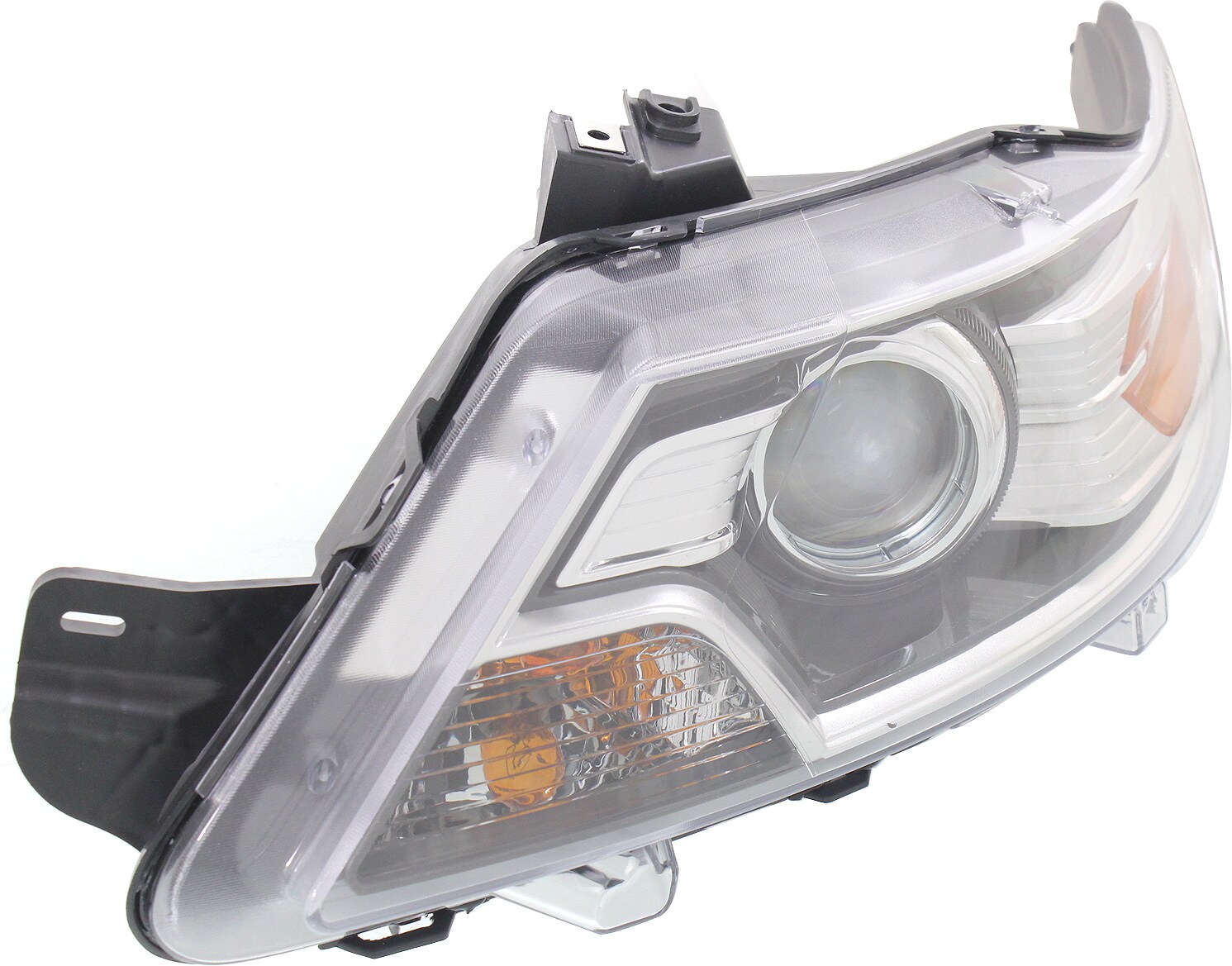 Garage-Pro JCWREPF100118QGP Headlights-Components - View #3